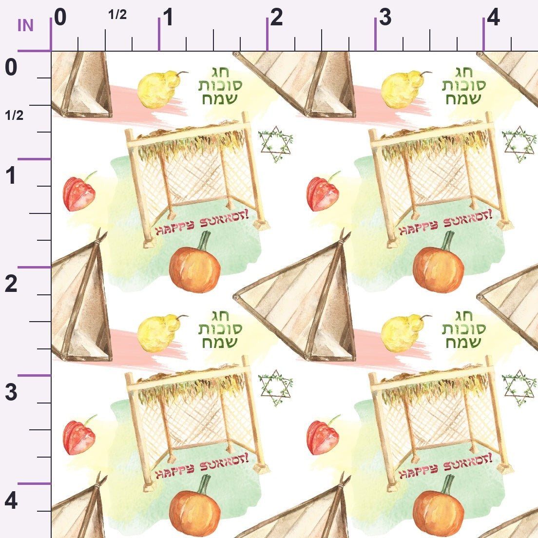 ruler-scale (auto)