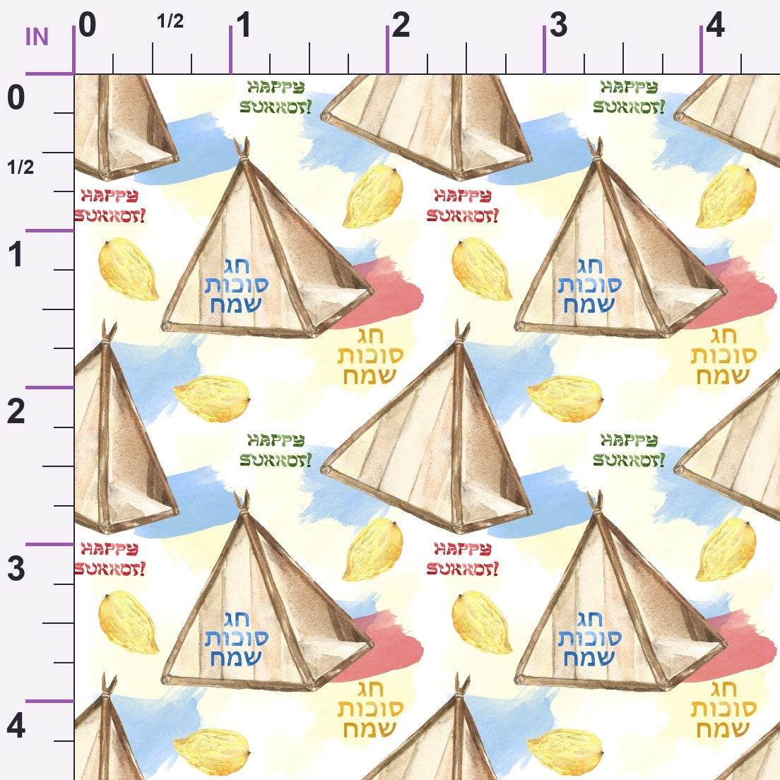 ruler-scale (auto)