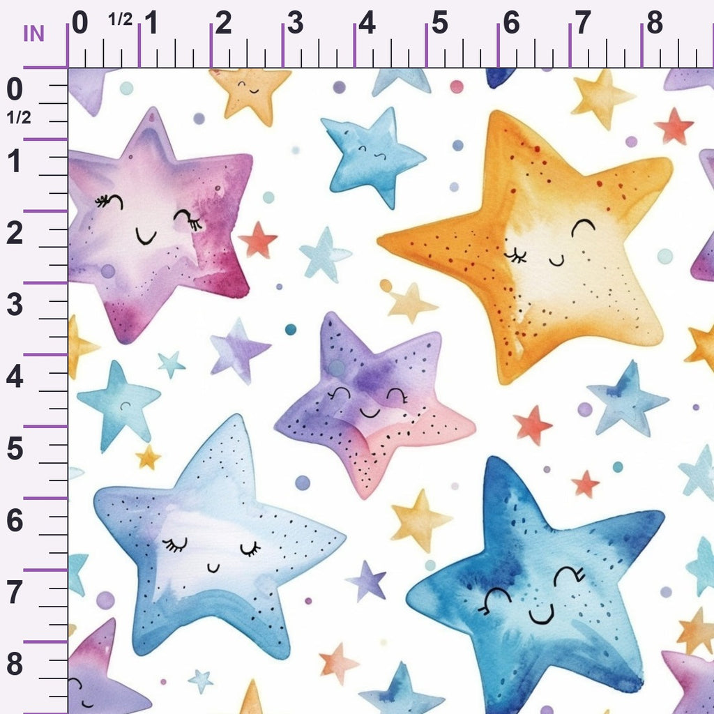 ruler-scale (auto)