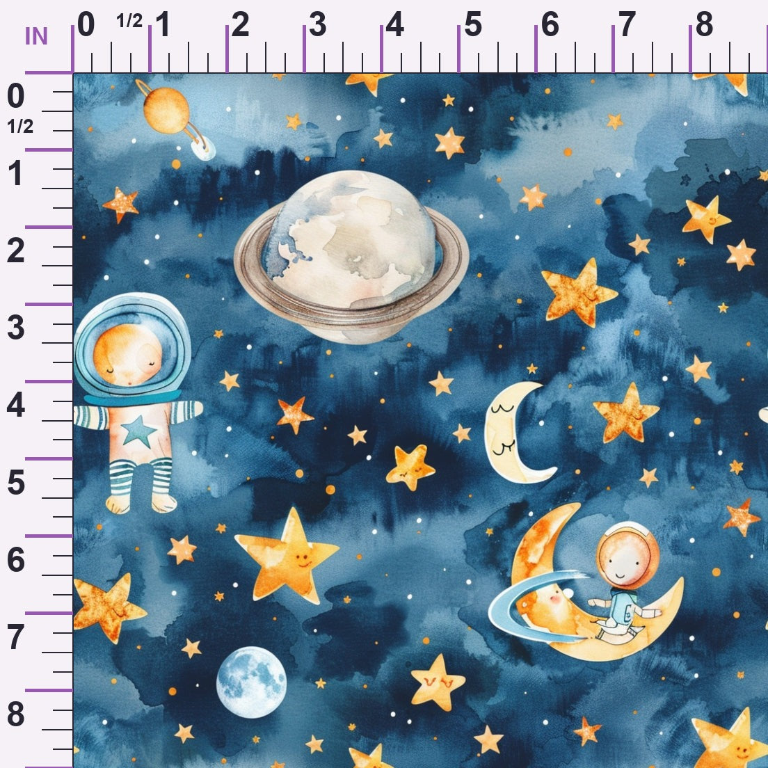 ruler-scale (auto)