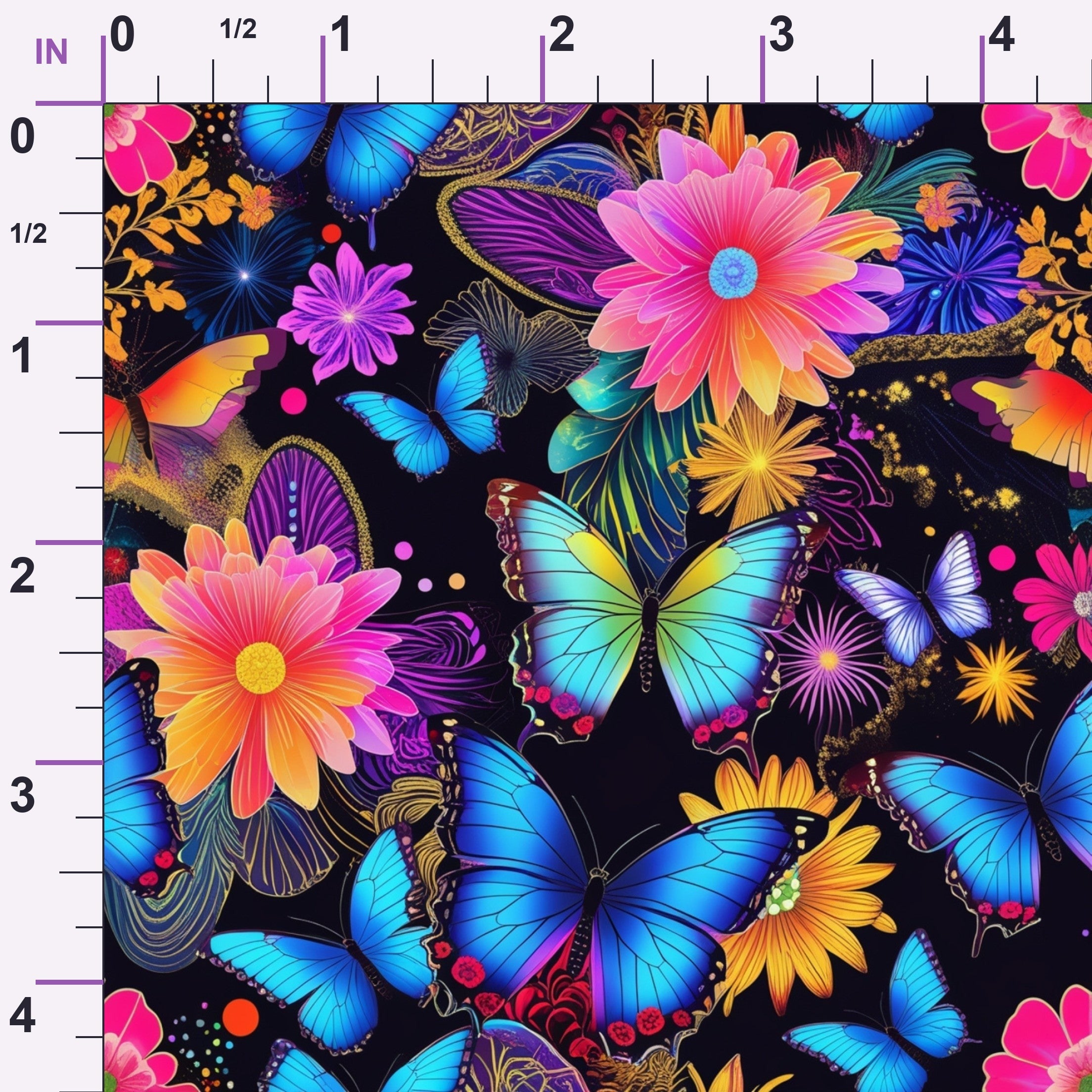 ruler-scale (auto)