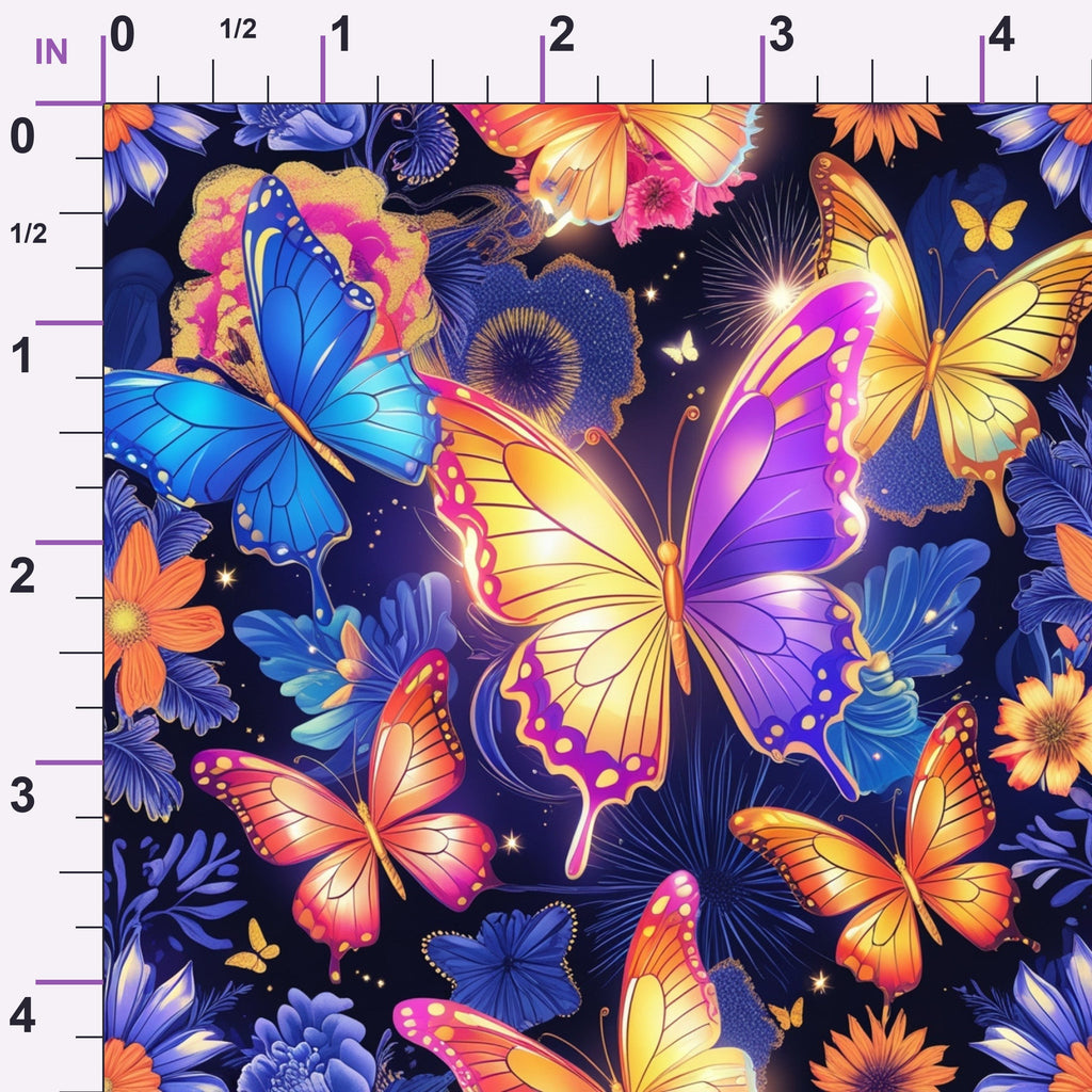 ruler-scale (auto)