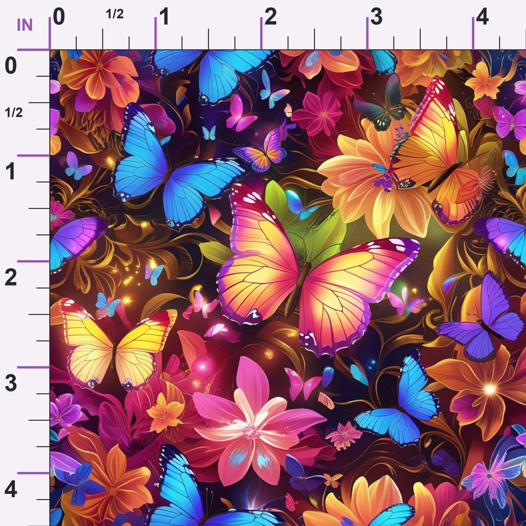 ruler-scale (auto)