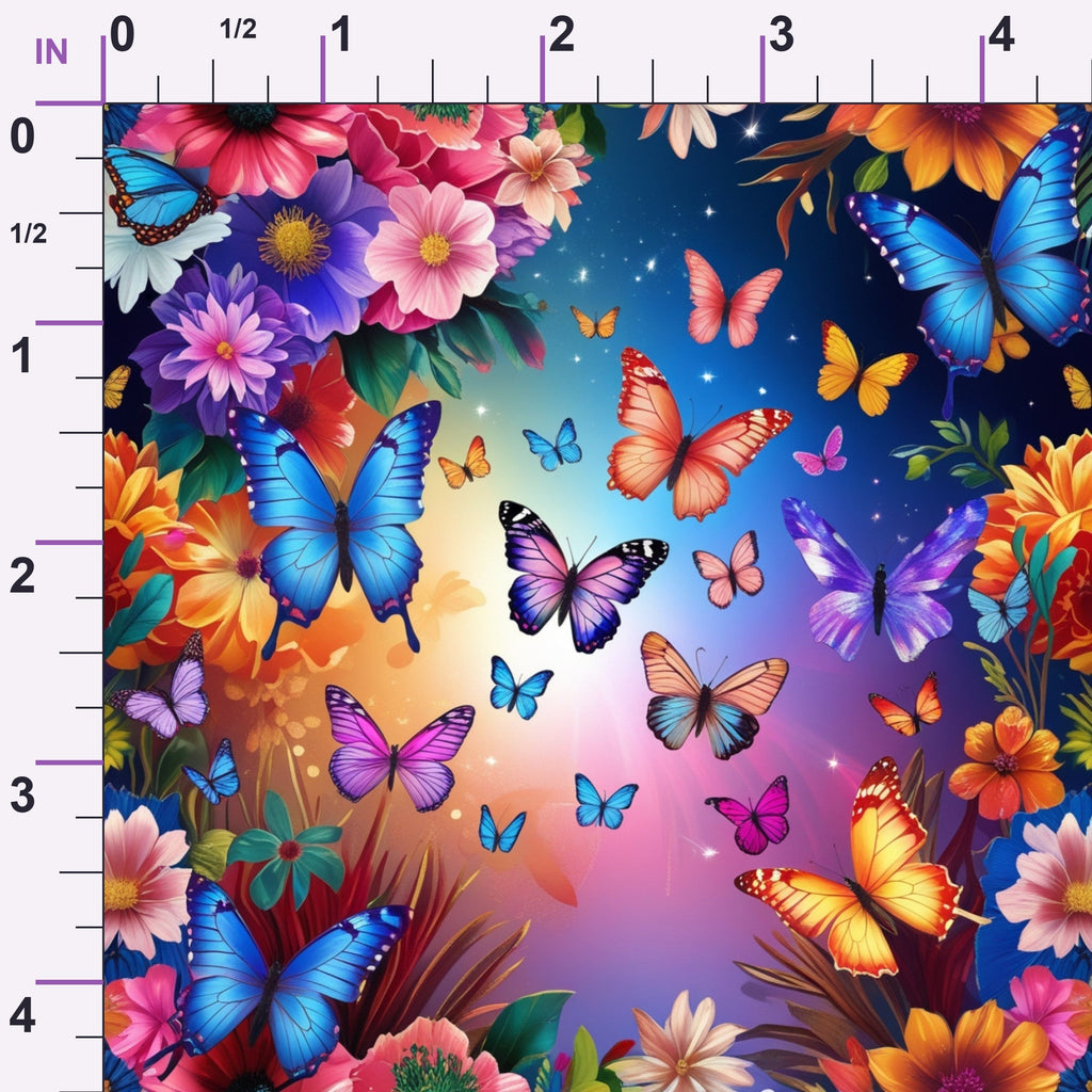 ruler-scale (auto)