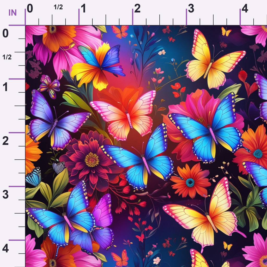 ruler-scale (auto)