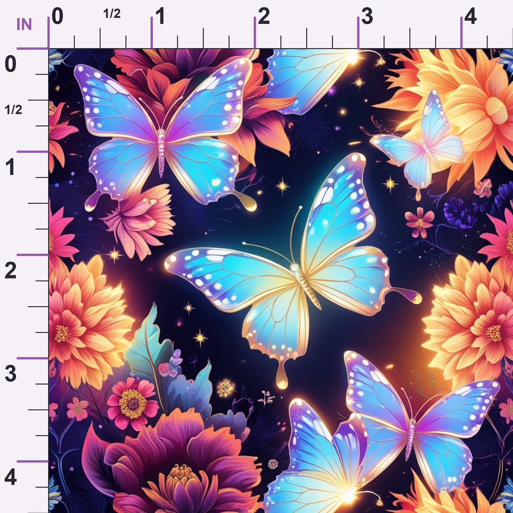 ruler-scale (auto)