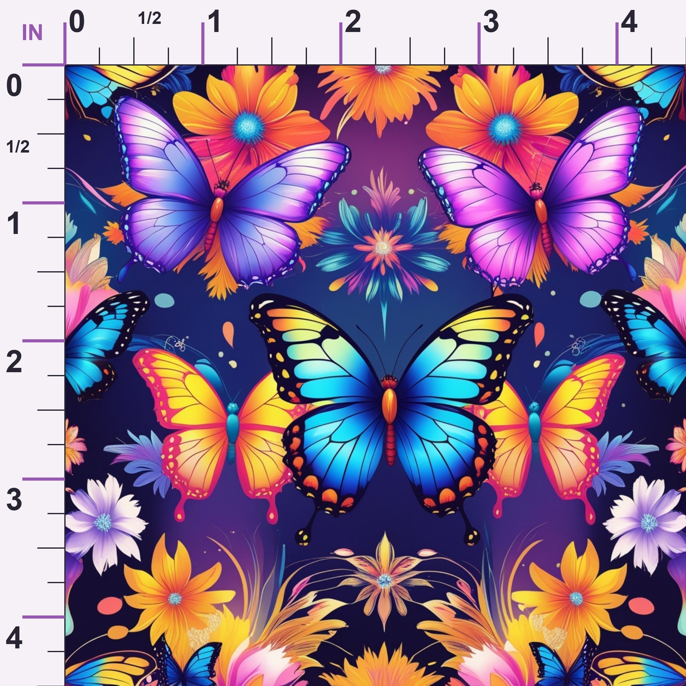 ruler-scale (auto)