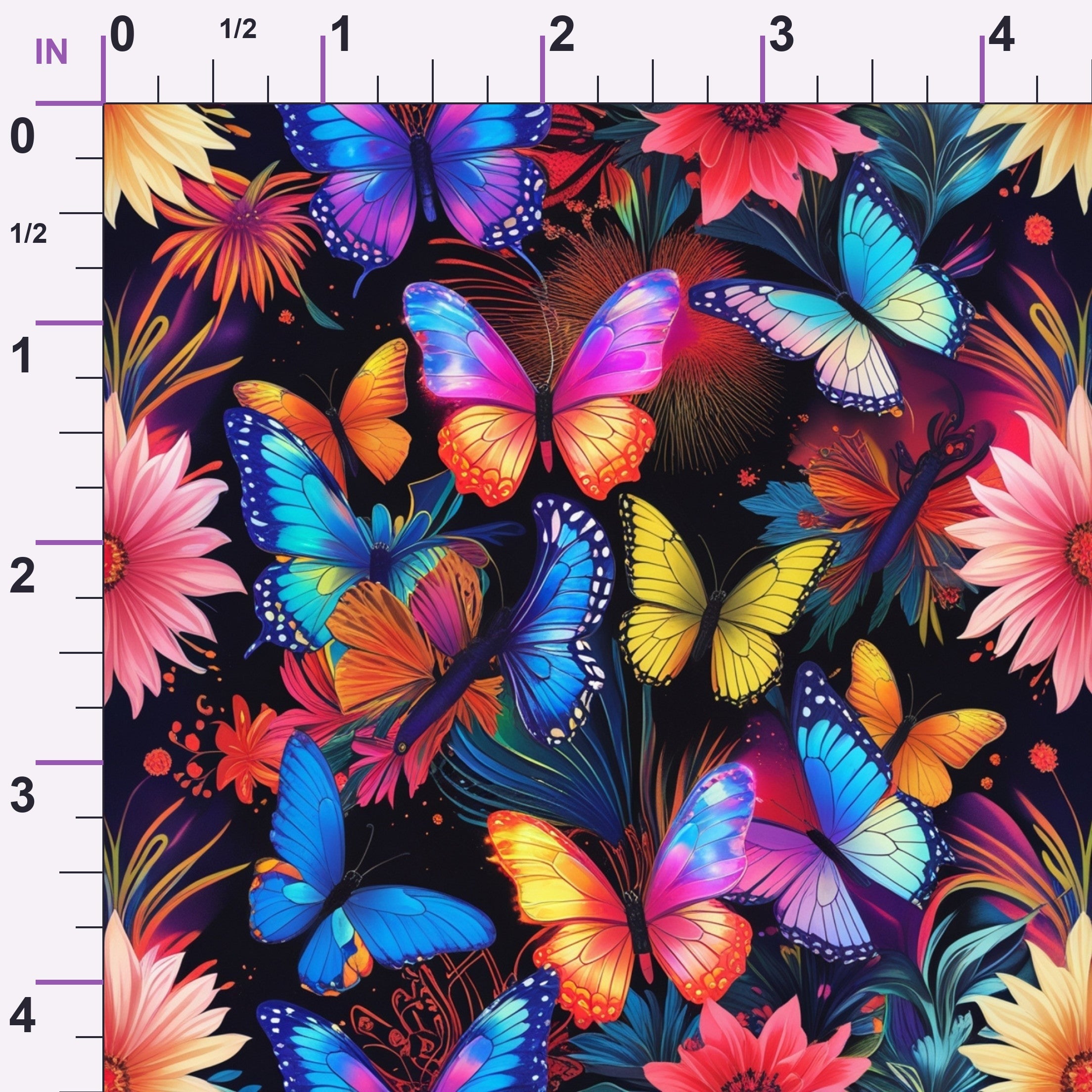 ruler-scale (auto)