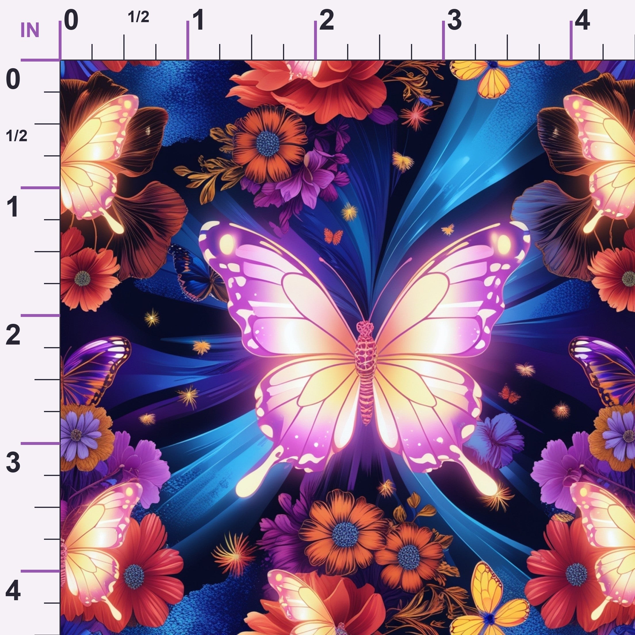 ruler-scale (auto)