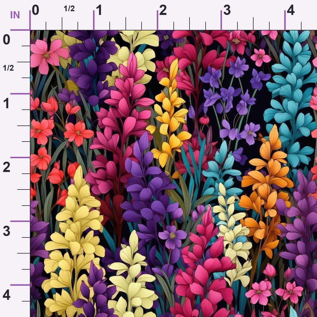 ruler-scale (auto)