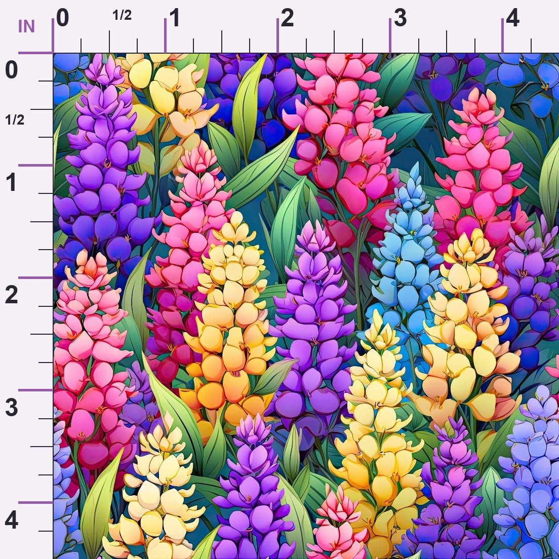 ruler-scale (auto)