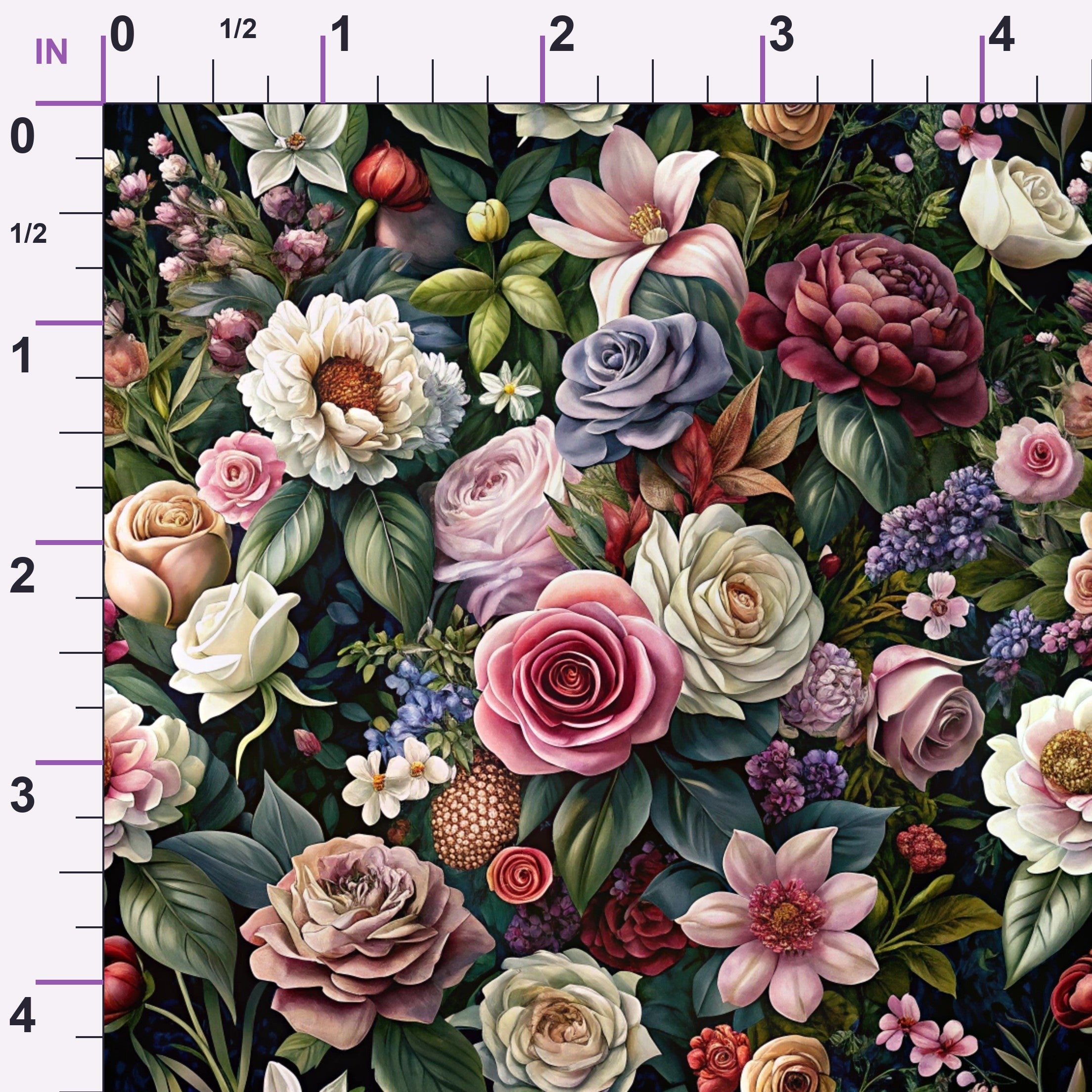 ruler-scale (auto)