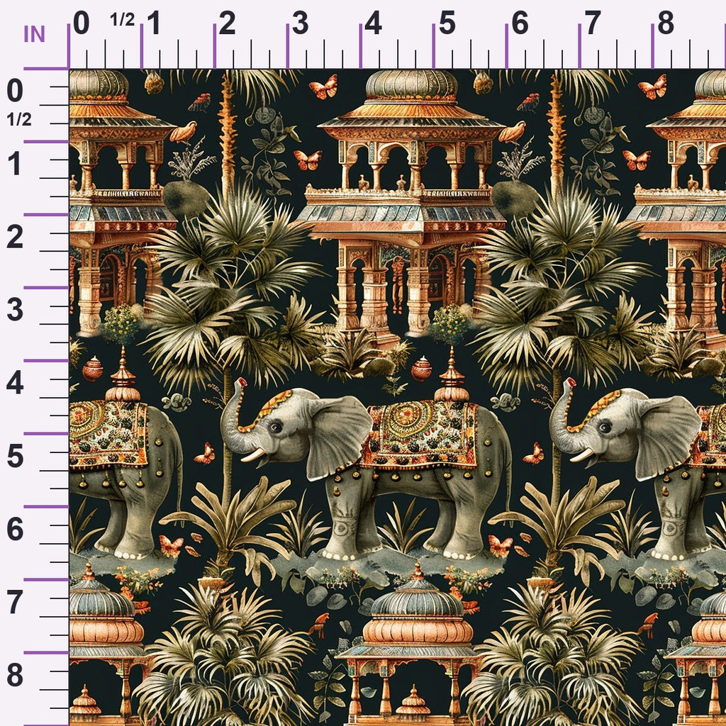 ruler-scale (auto)