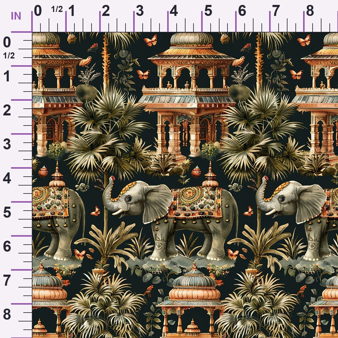 ruler-scale (auto)