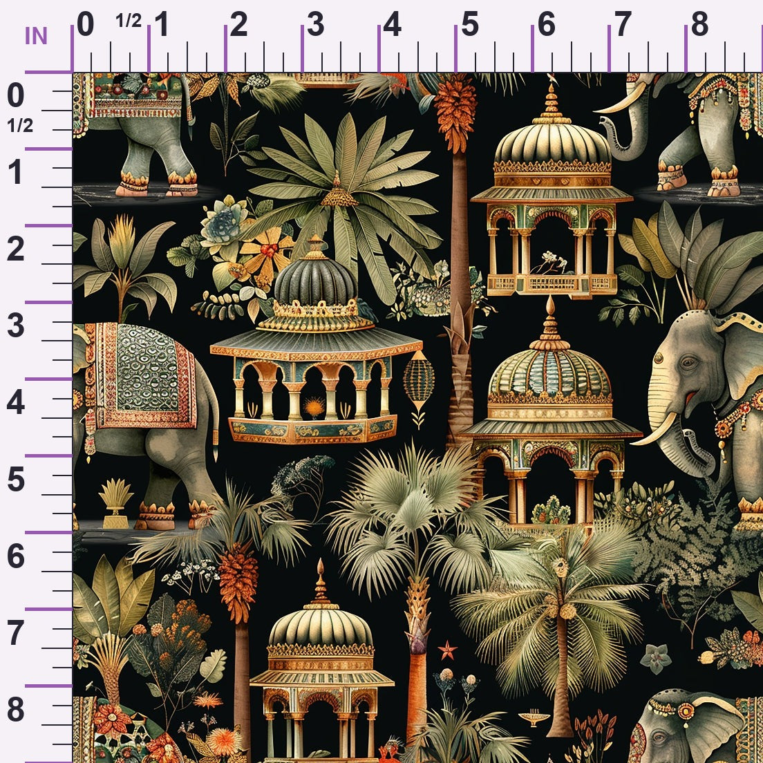 ruler-scale (auto)