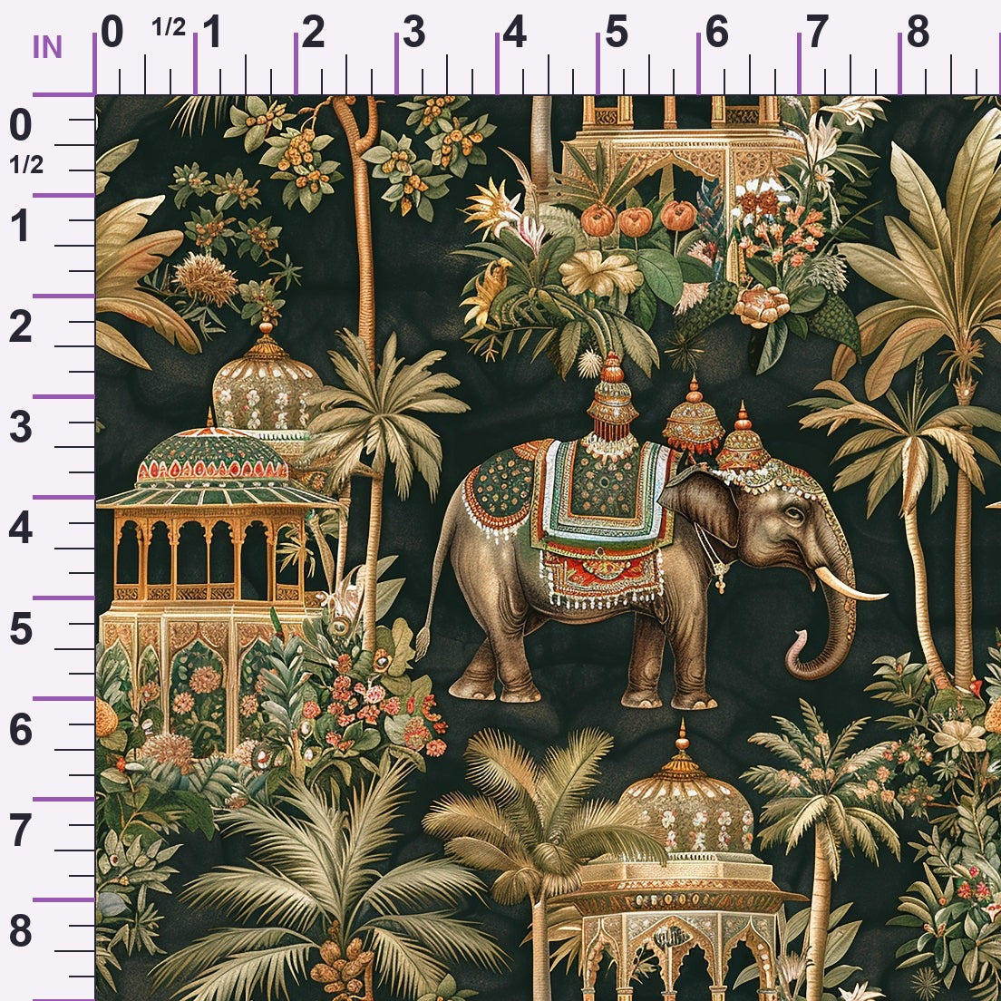 ruler-scale (auto)