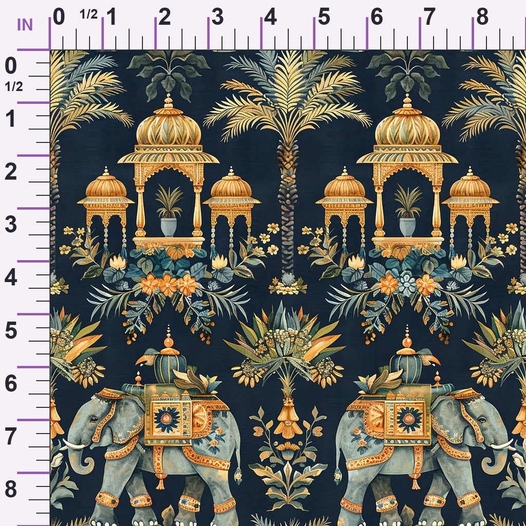 ruler-scale (auto)