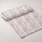 Marbled Opal Pattern 25 Minky Fabric — plush minky unrolled bolt preview (mv-minky-v1:bolt)
