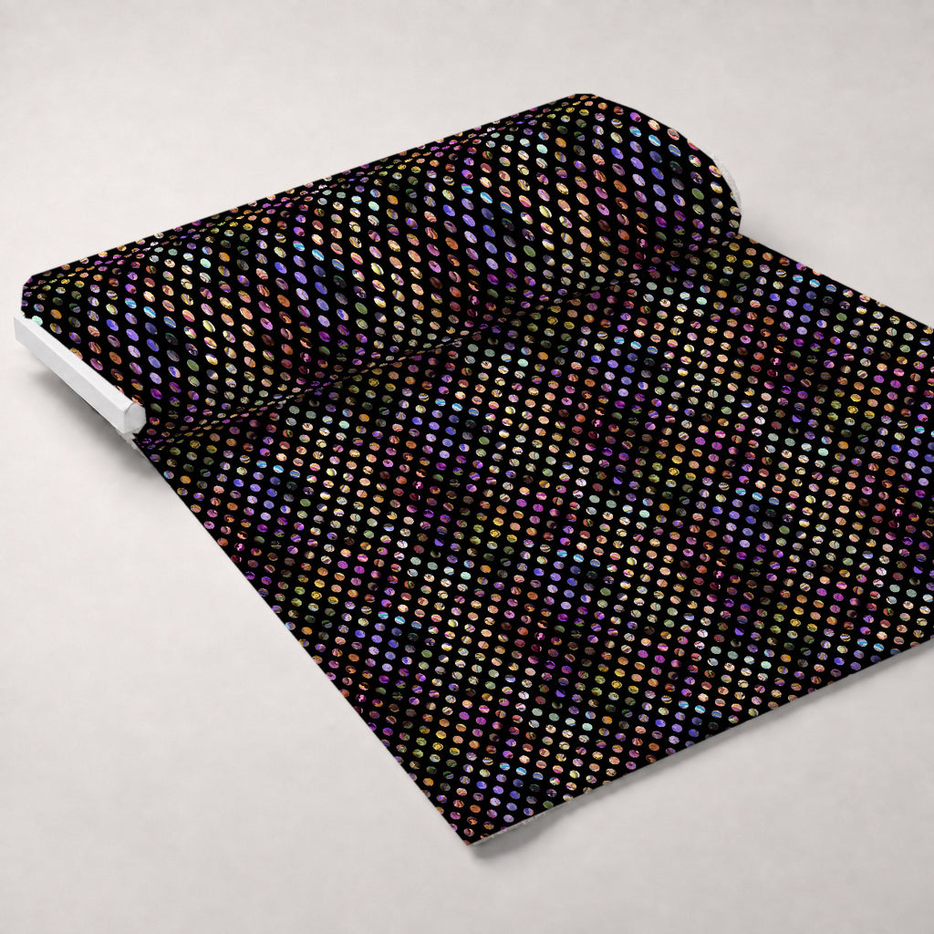 Marbled Opal Pattern 27 Minky Fabric — plush minky unrolled bolt preview (mv-minky-v1:bolt)