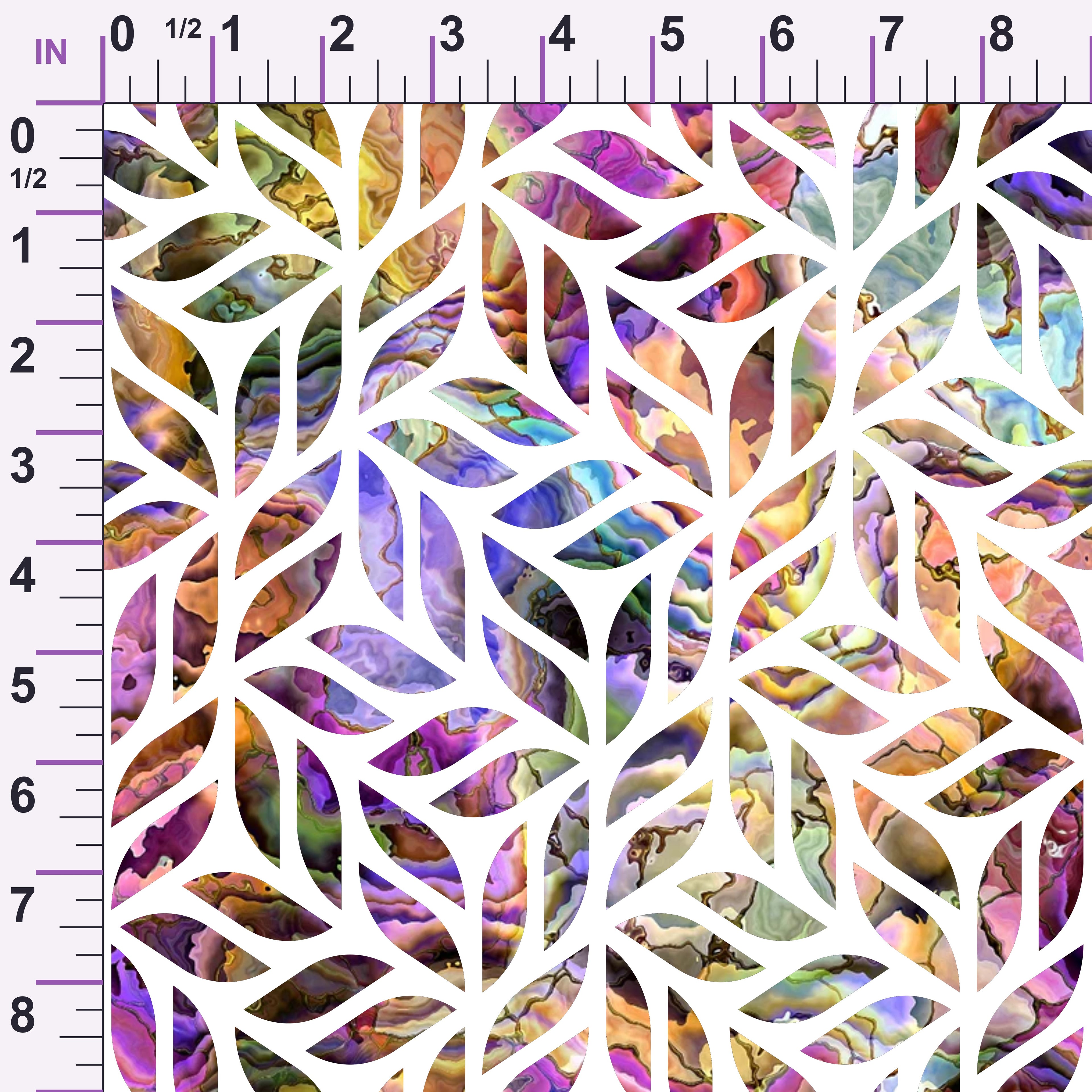 ruler-scale (auto)