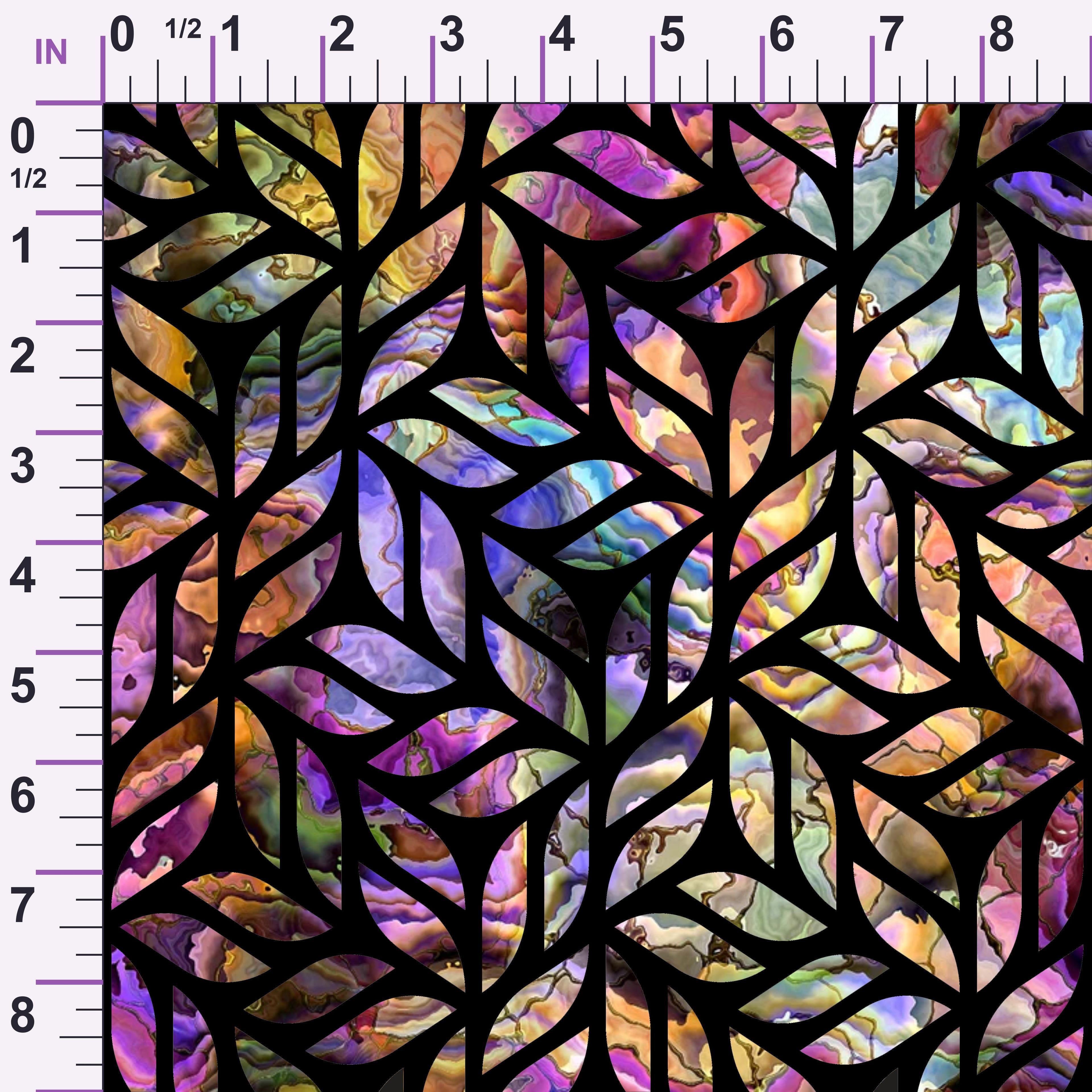 ruler-scale (auto)