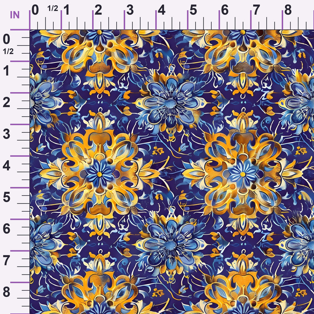 ruler-scale (auto)