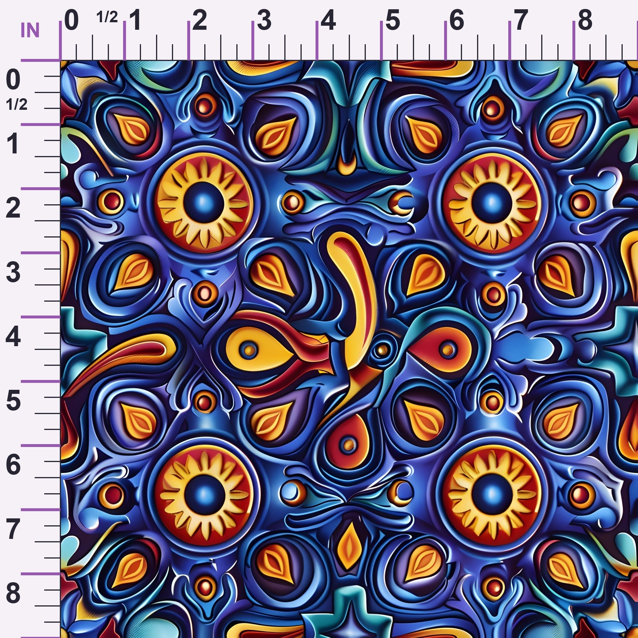 ruler-scale (auto)