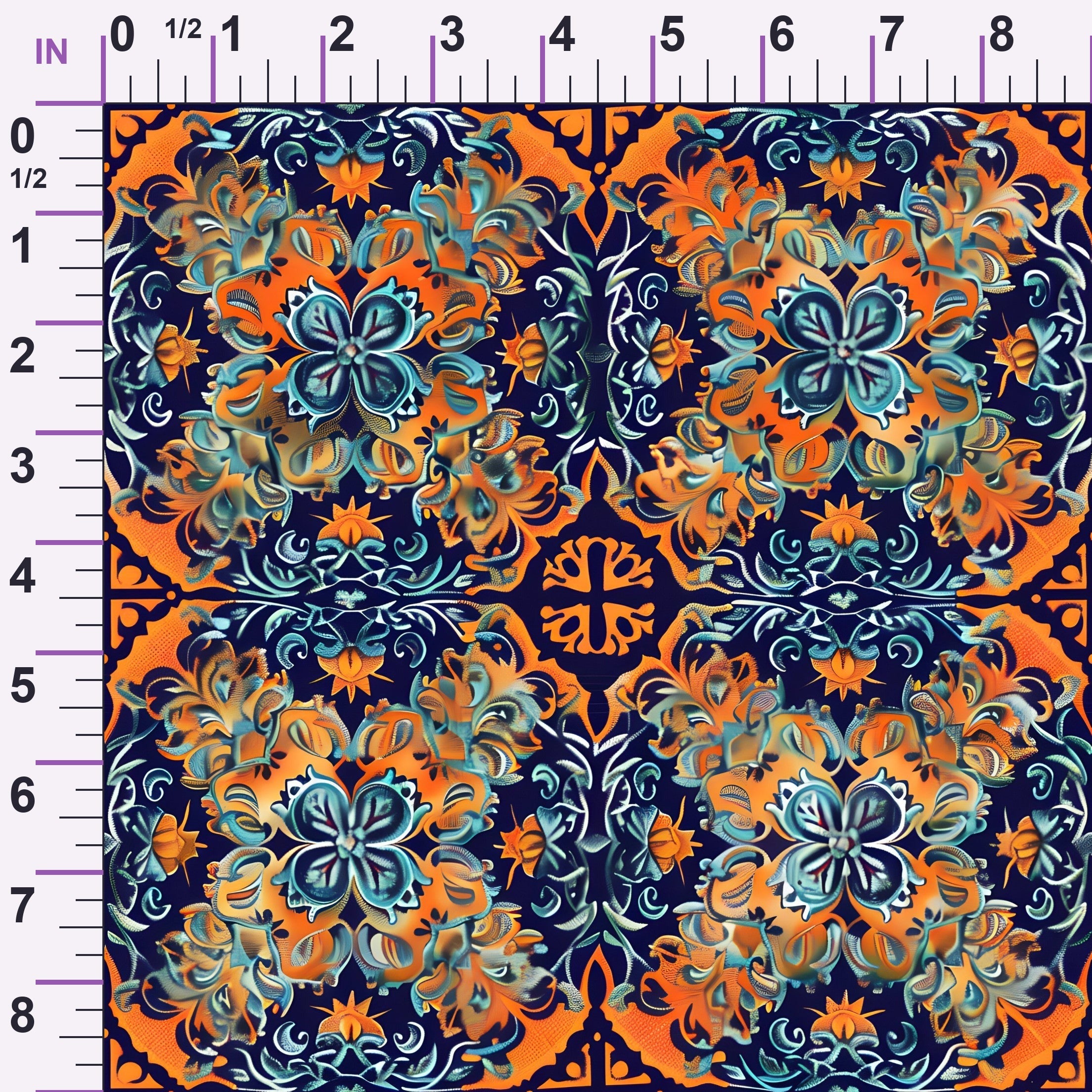 ruler-scale (auto)