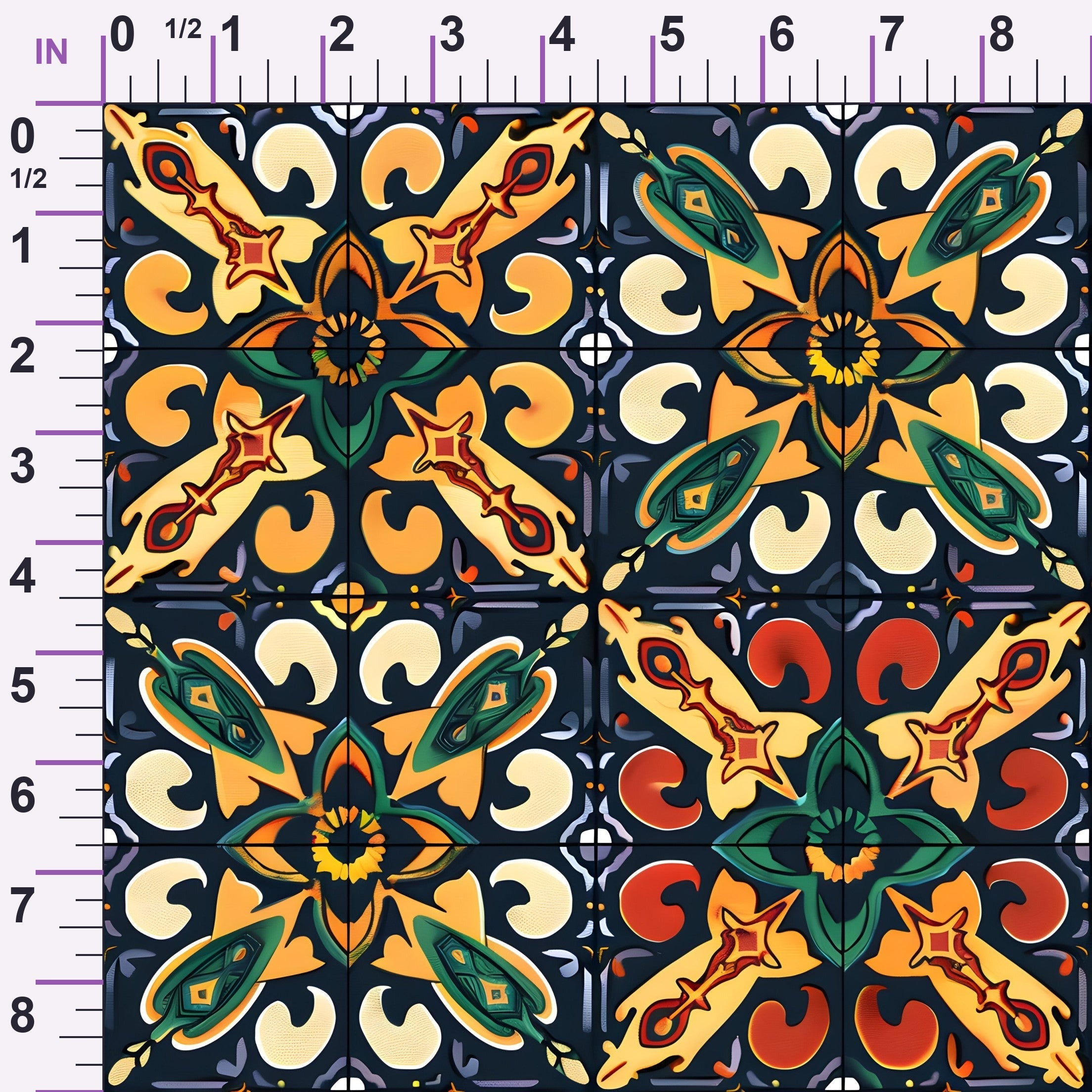 ruler-scale (auto)