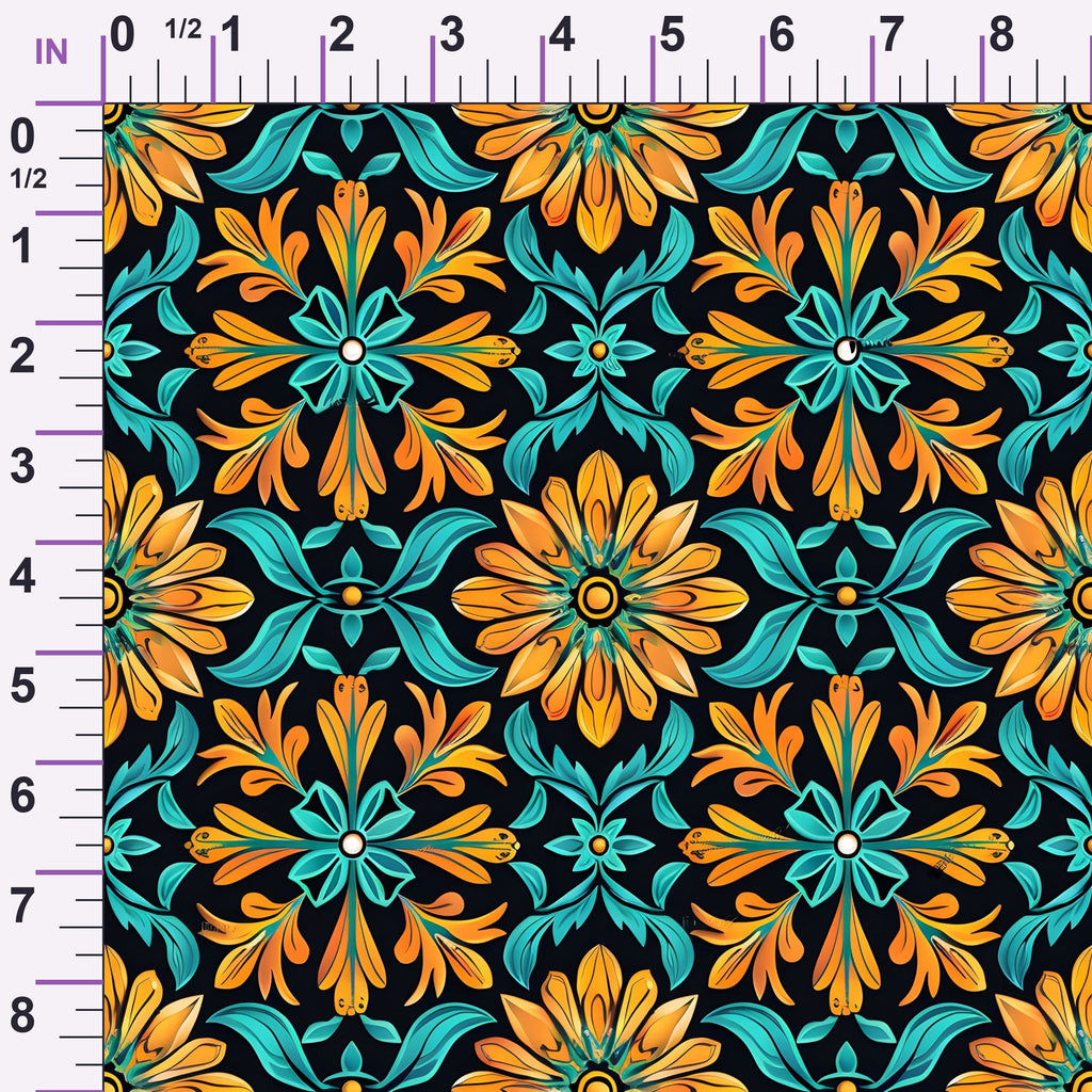 ruler-scale (auto)