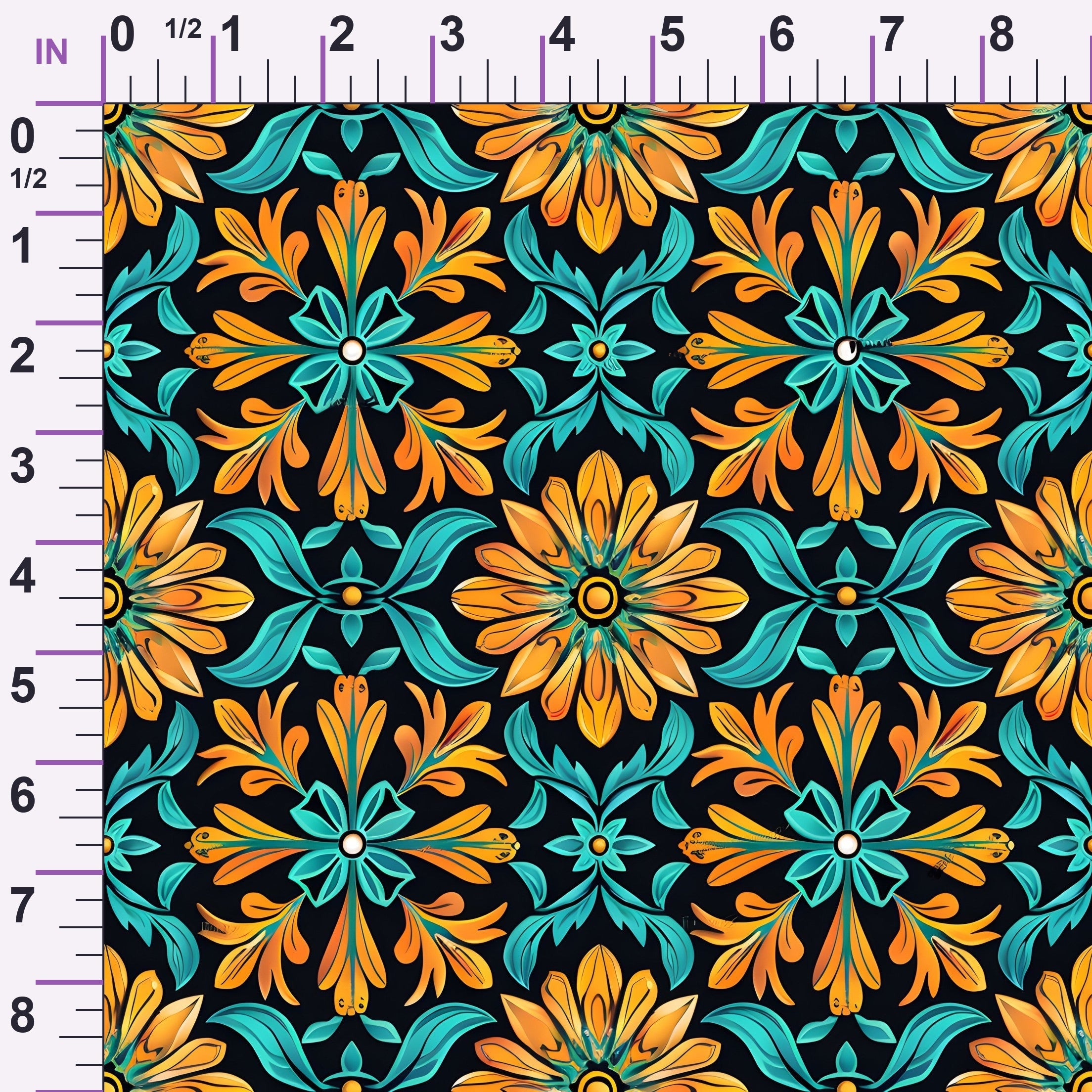 ruler-scale (auto)