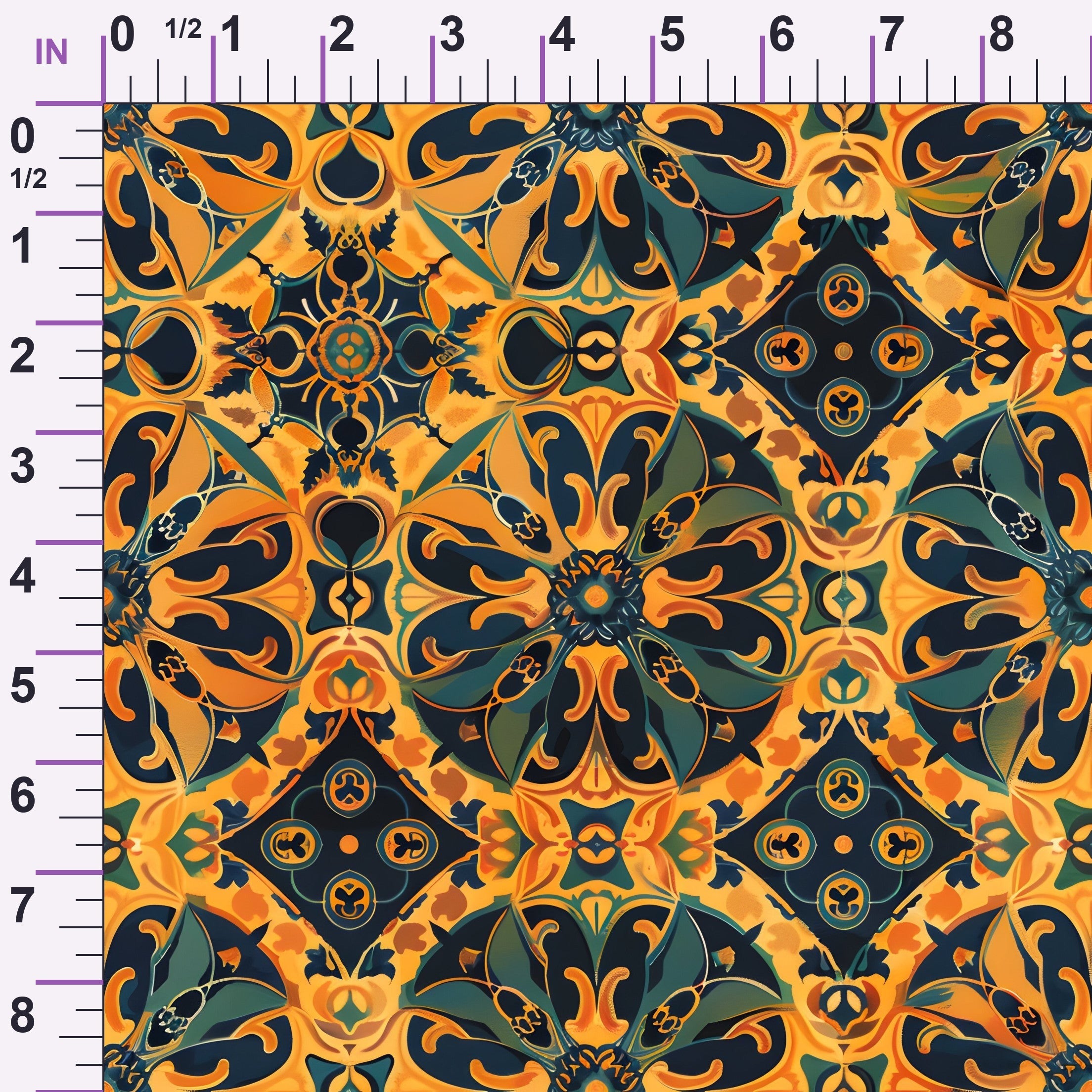 ruler-scale (auto)