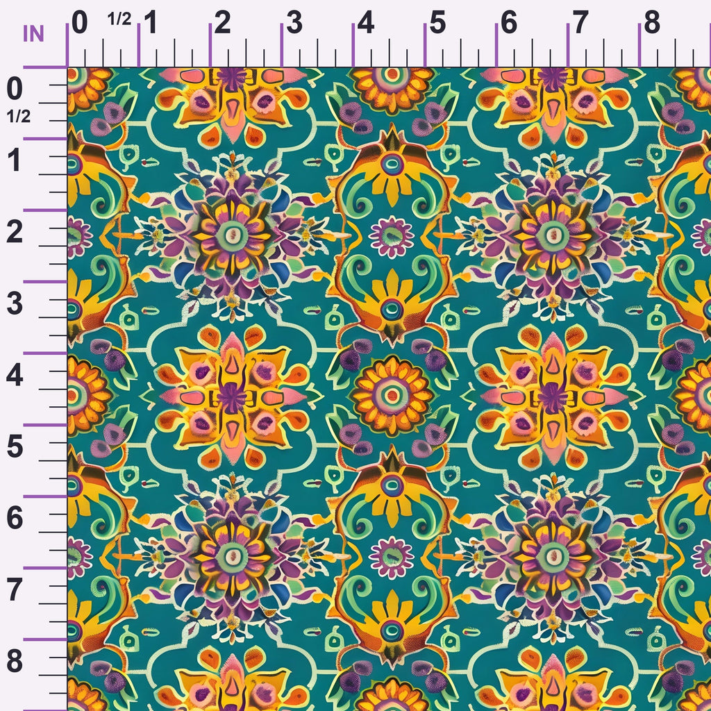 ruler-scale (auto)