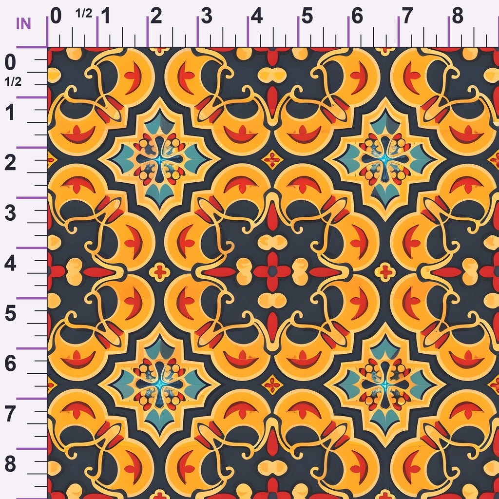ruler-scale (auto)