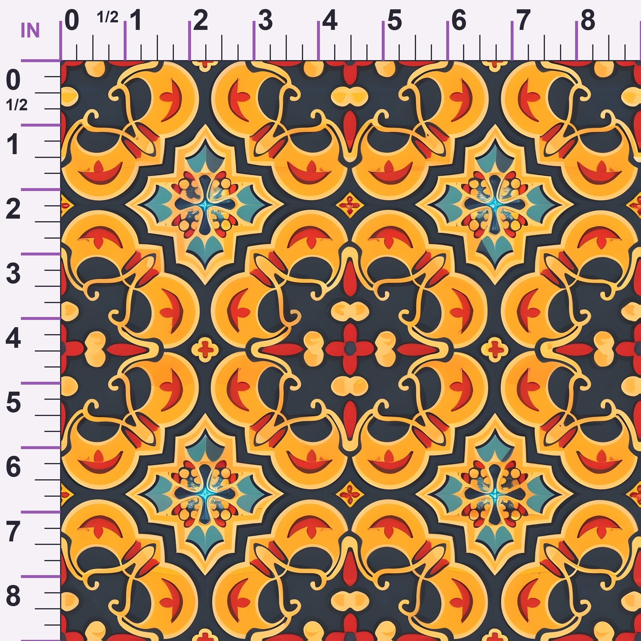 ruler-scale (auto)