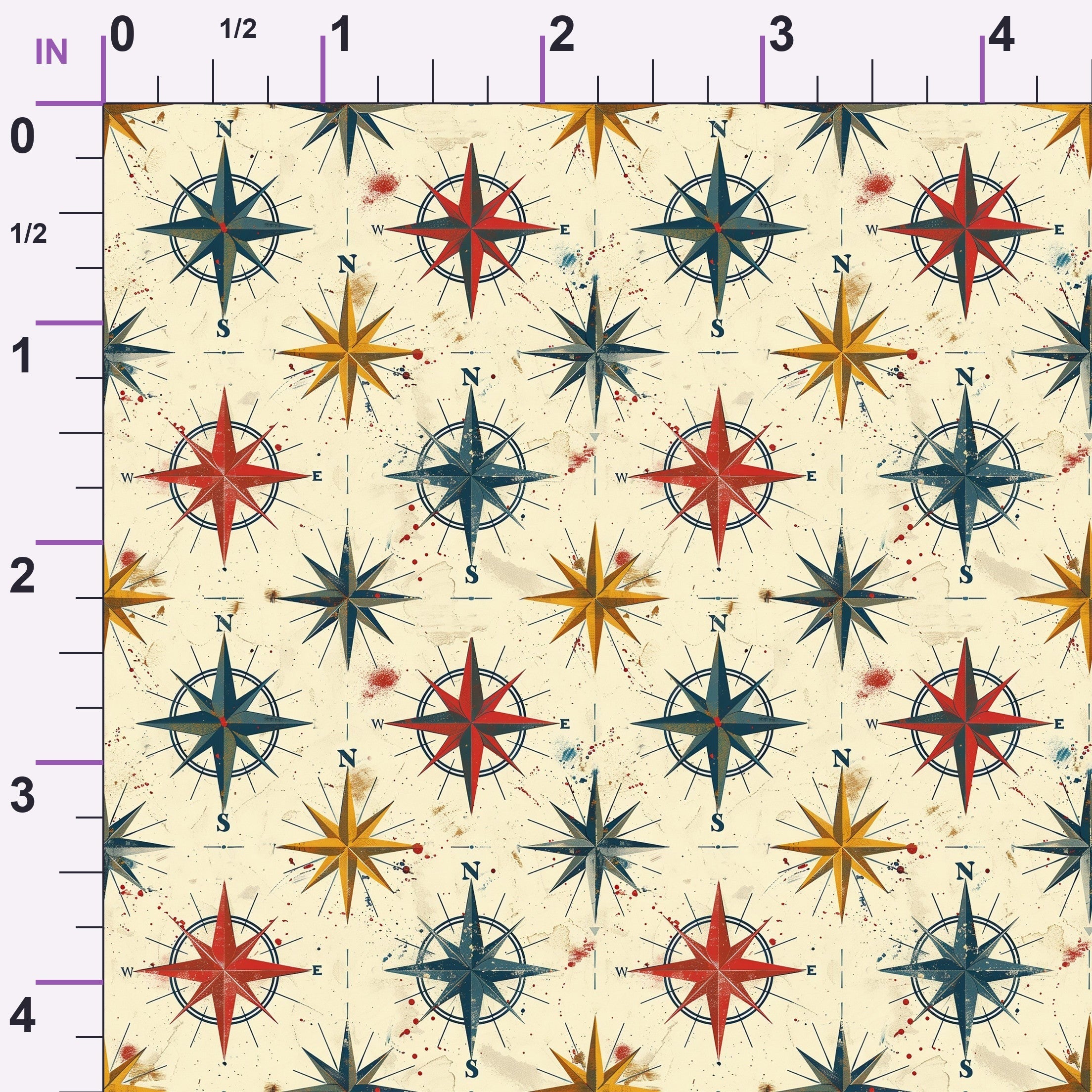 ruler-scale (auto)