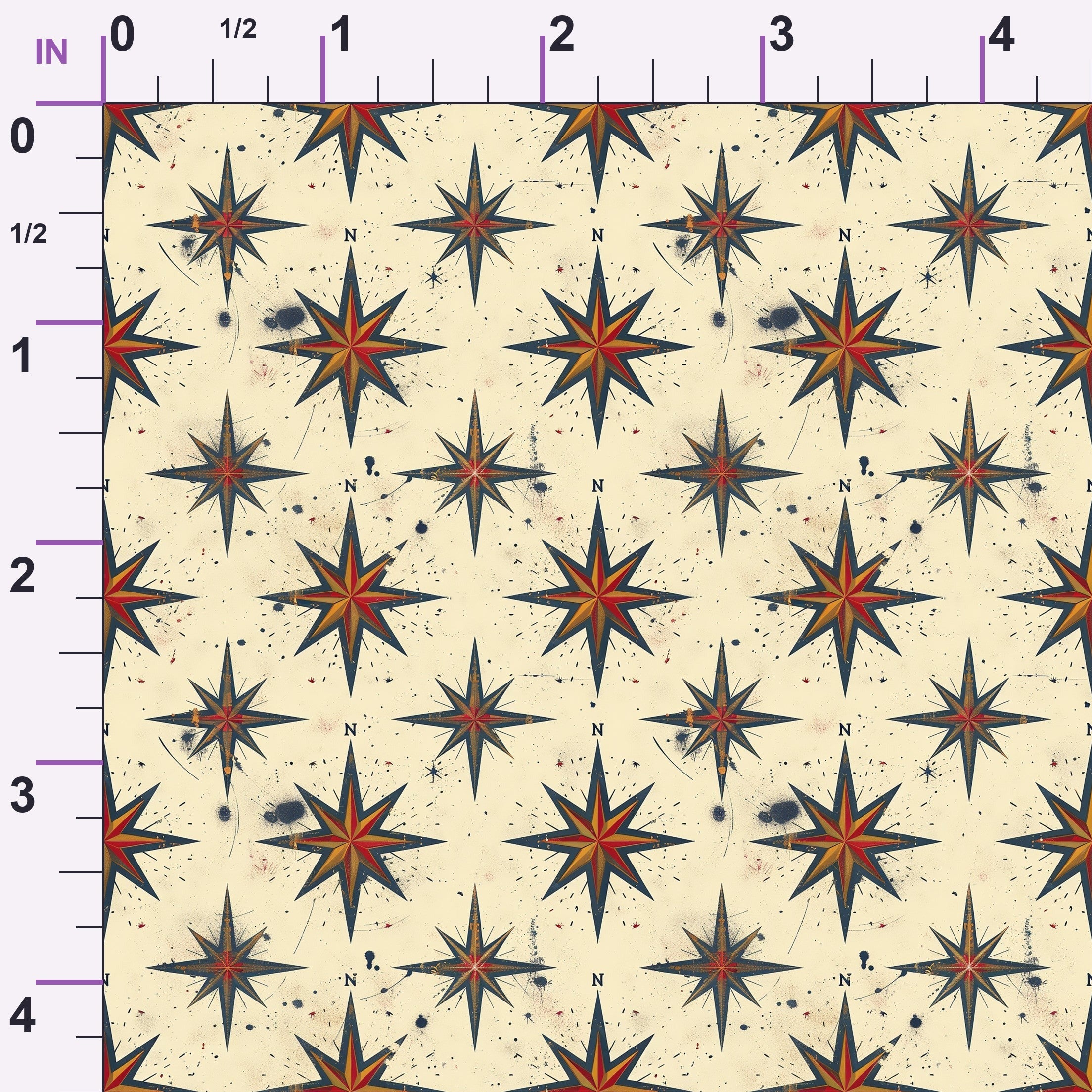 ruler-scale (auto)