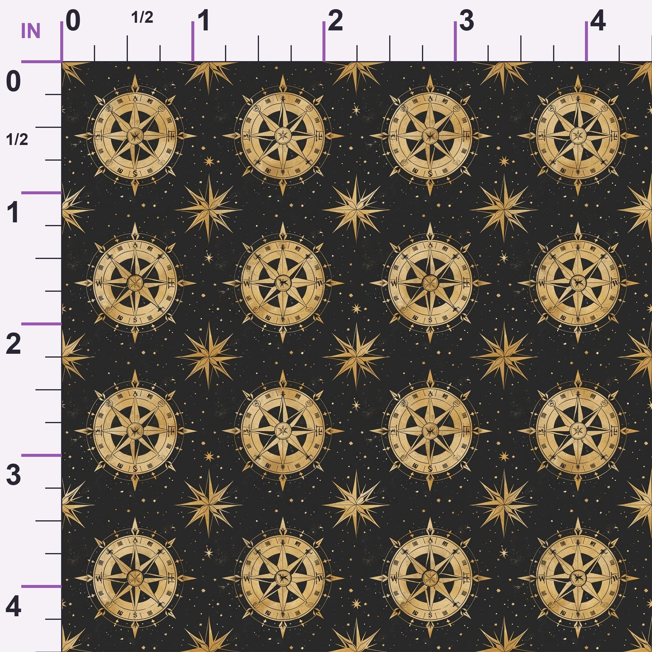 ruler-scale (auto)