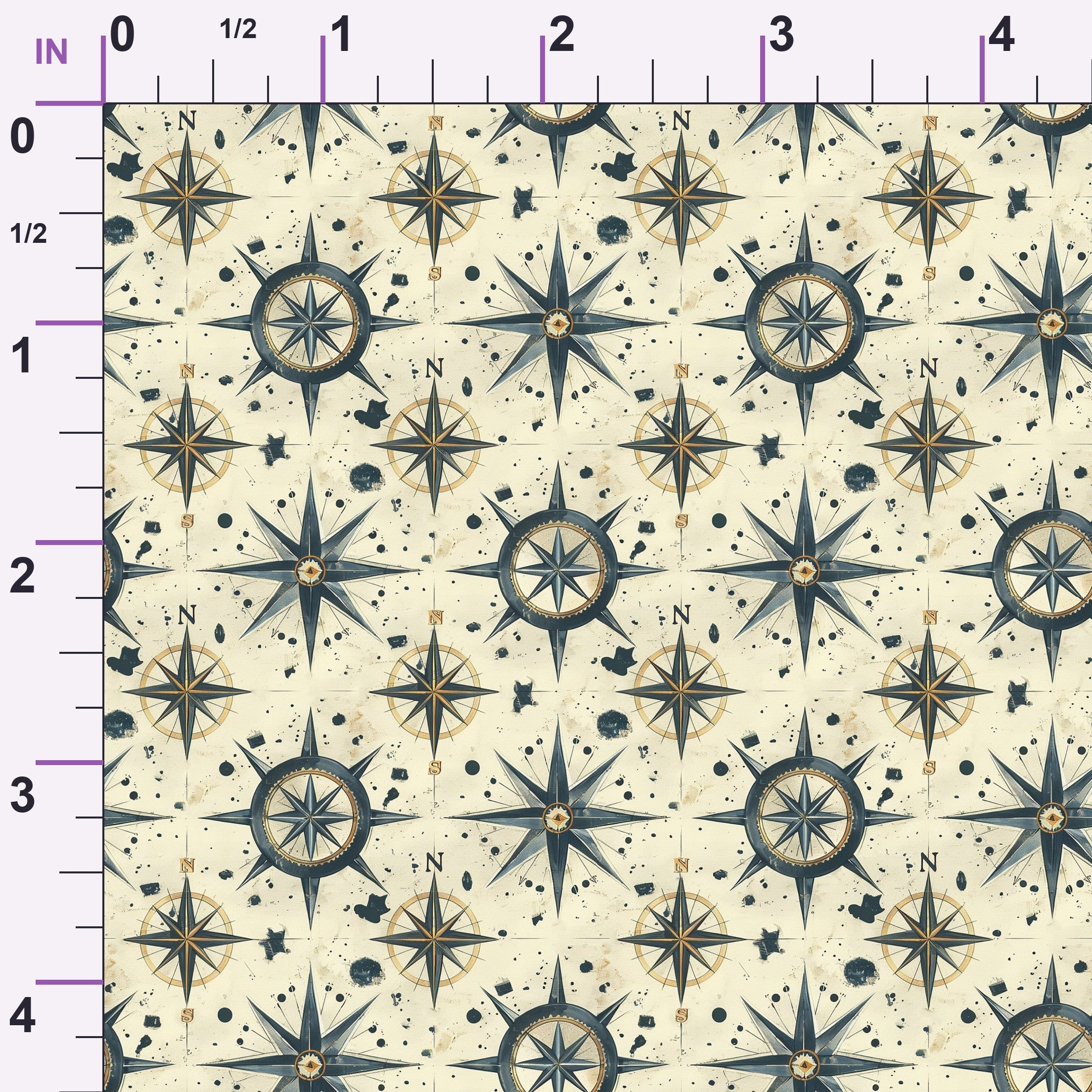 ruler-scale (auto)