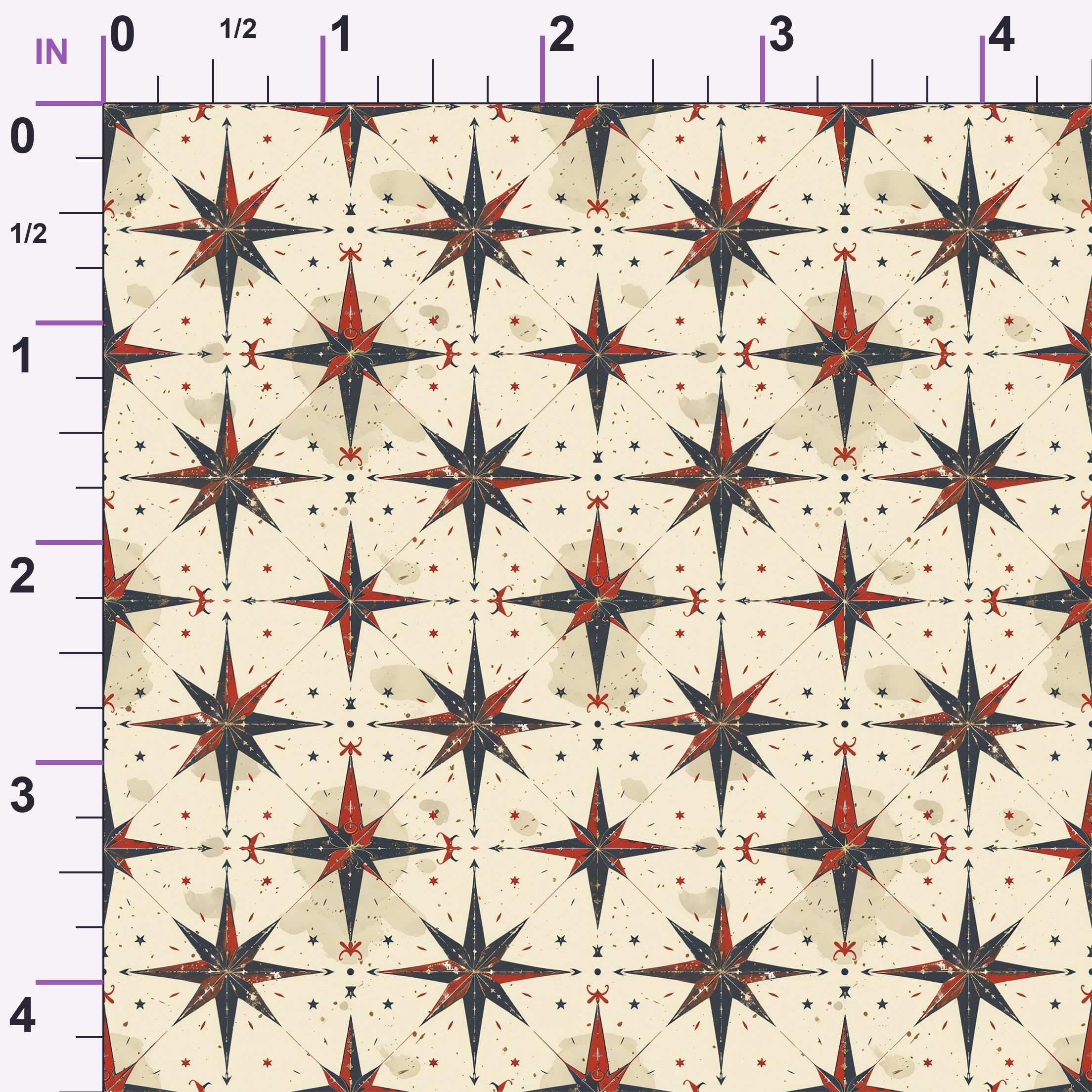 ruler-scale (auto)