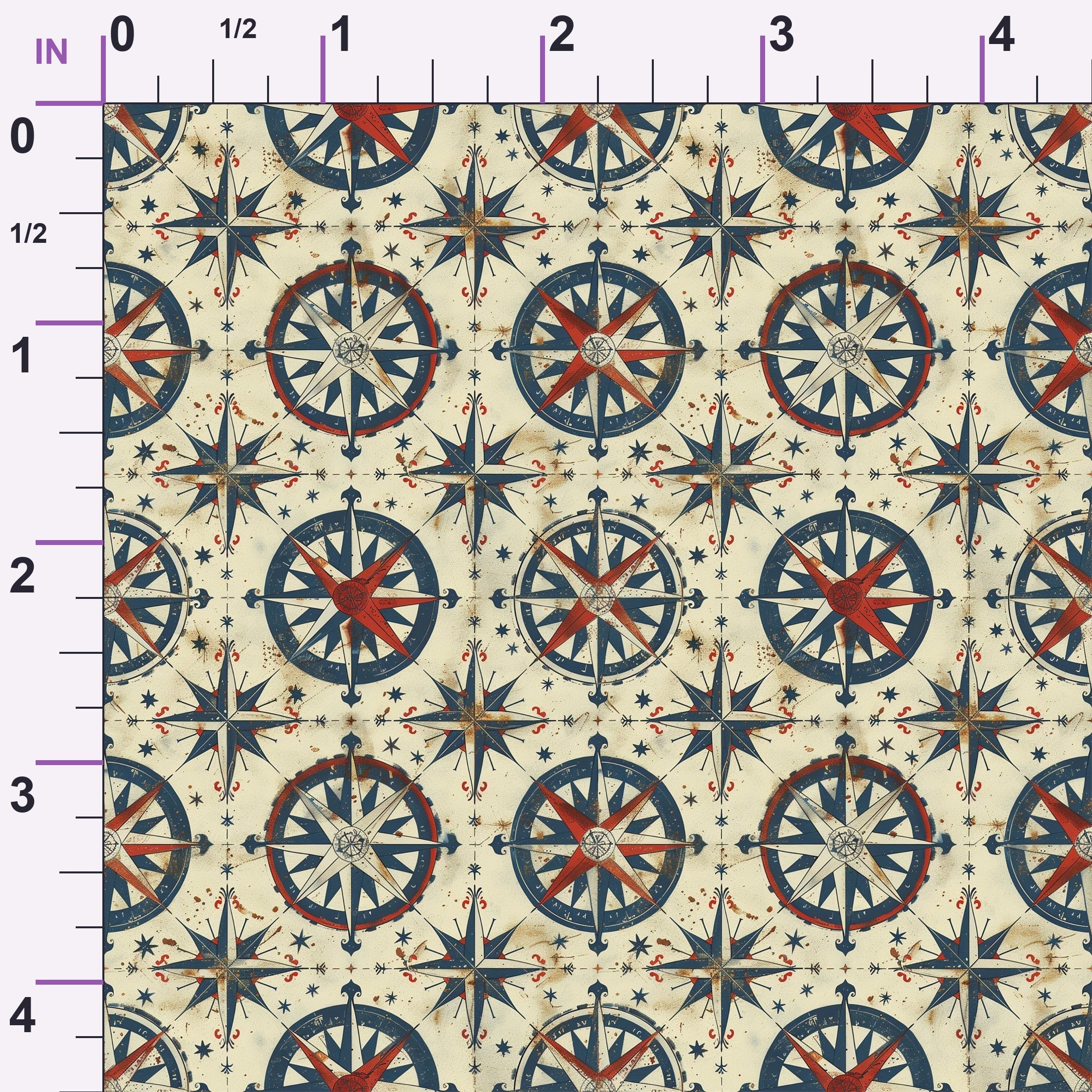 ruler-scale (auto)