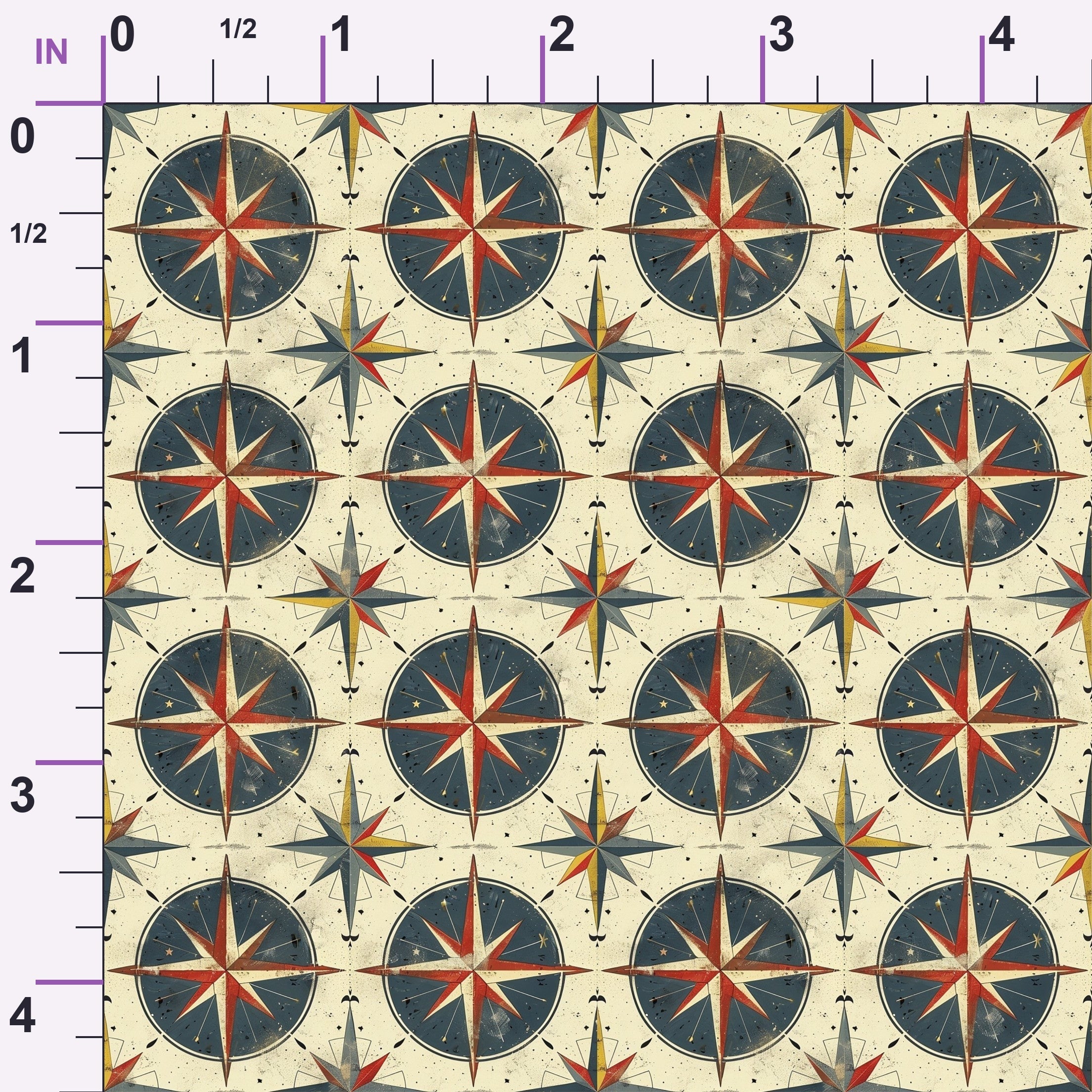 ruler-scale (auto)
