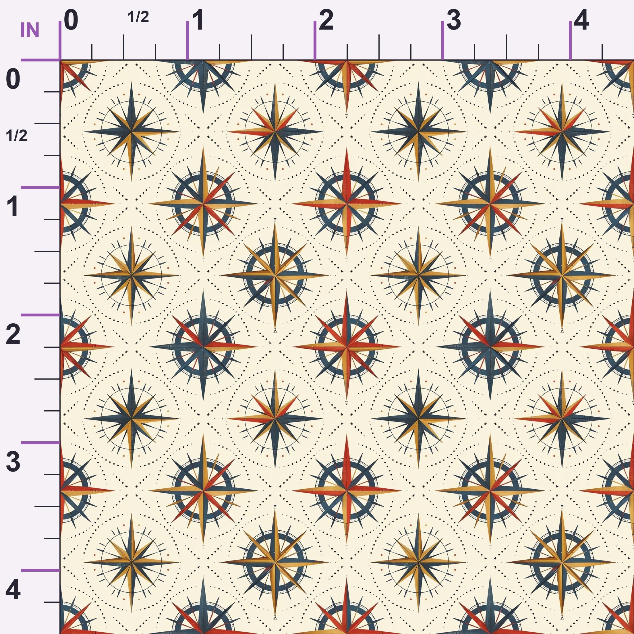 ruler-scale (auto)