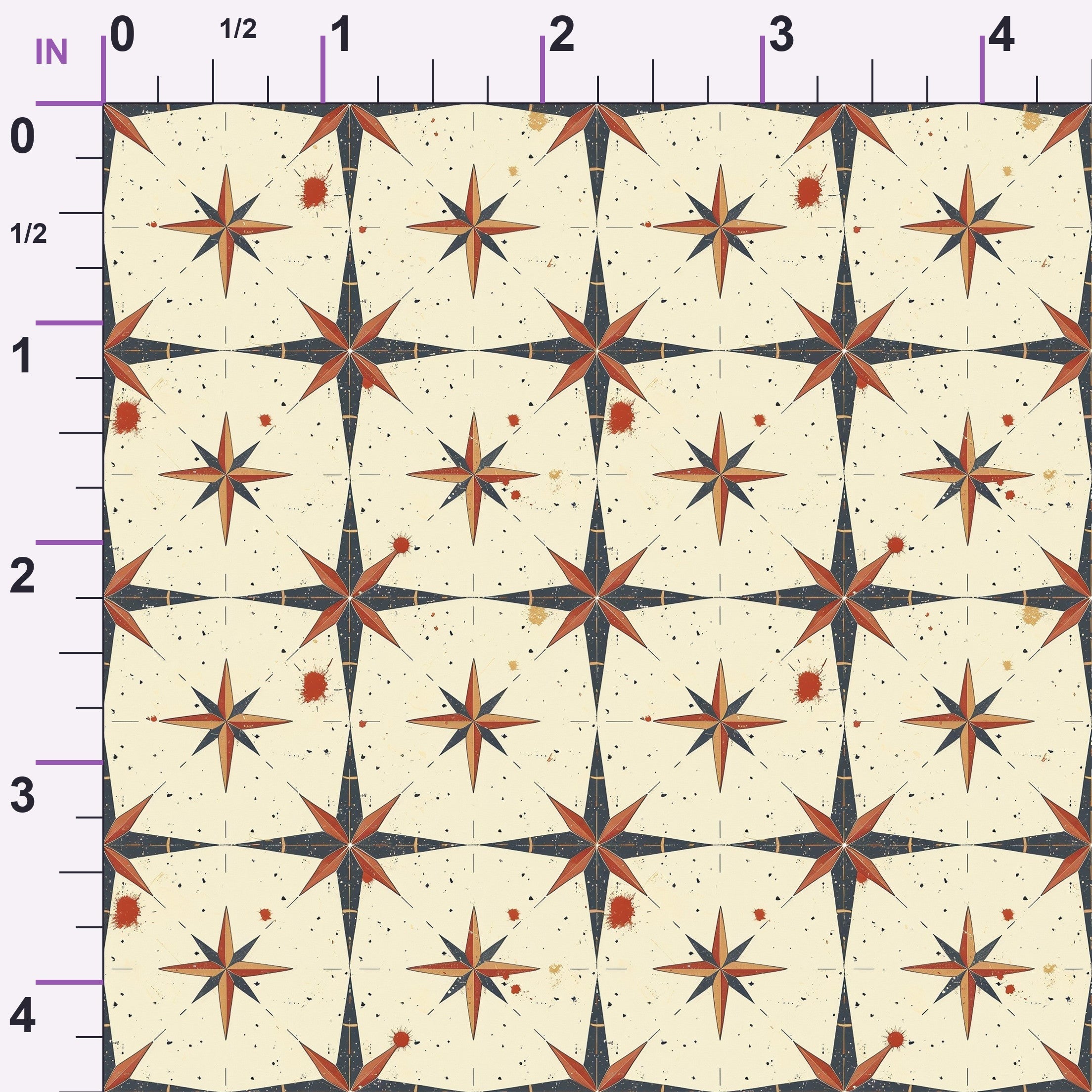 ruler-scale (auto)