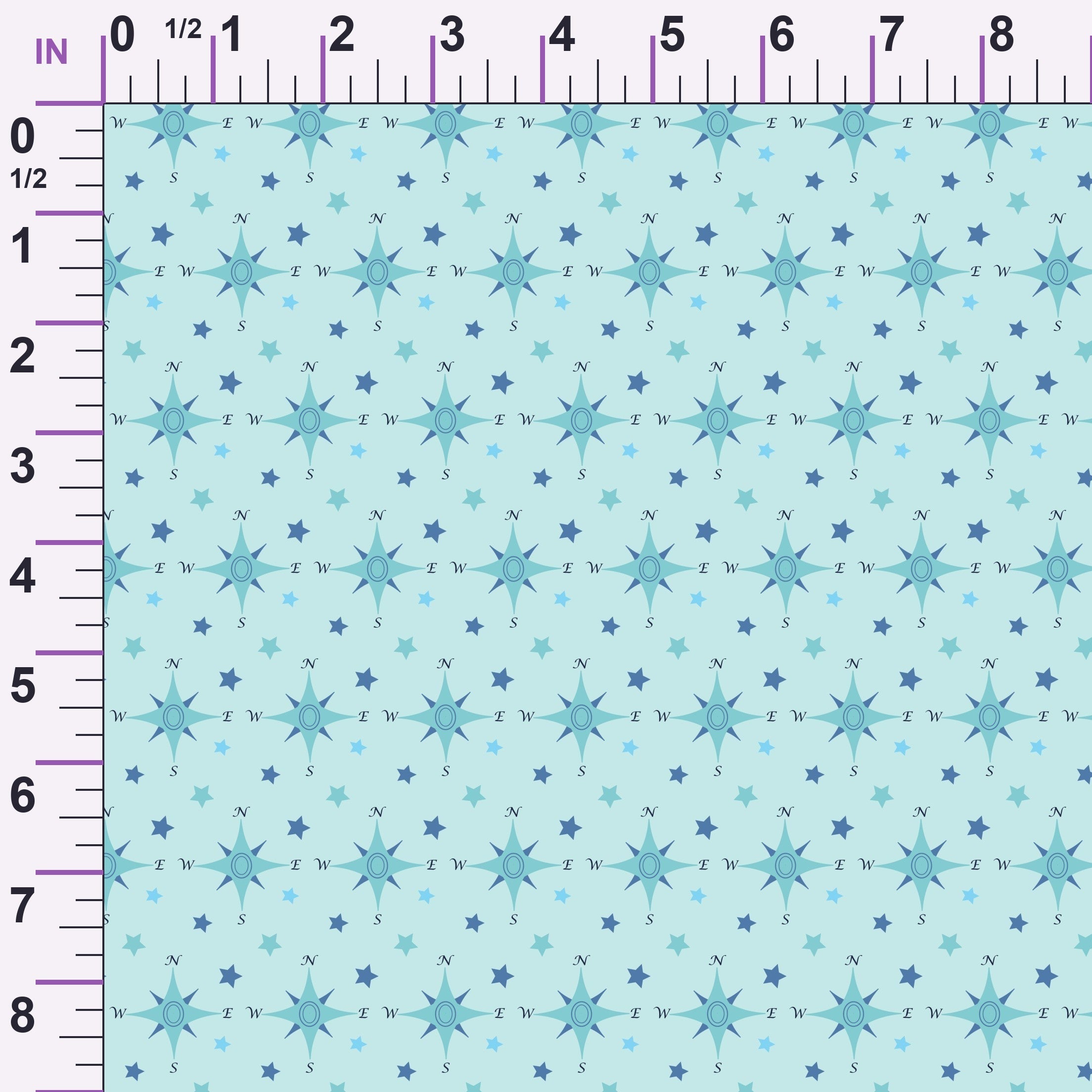 ruler-scale (auto)