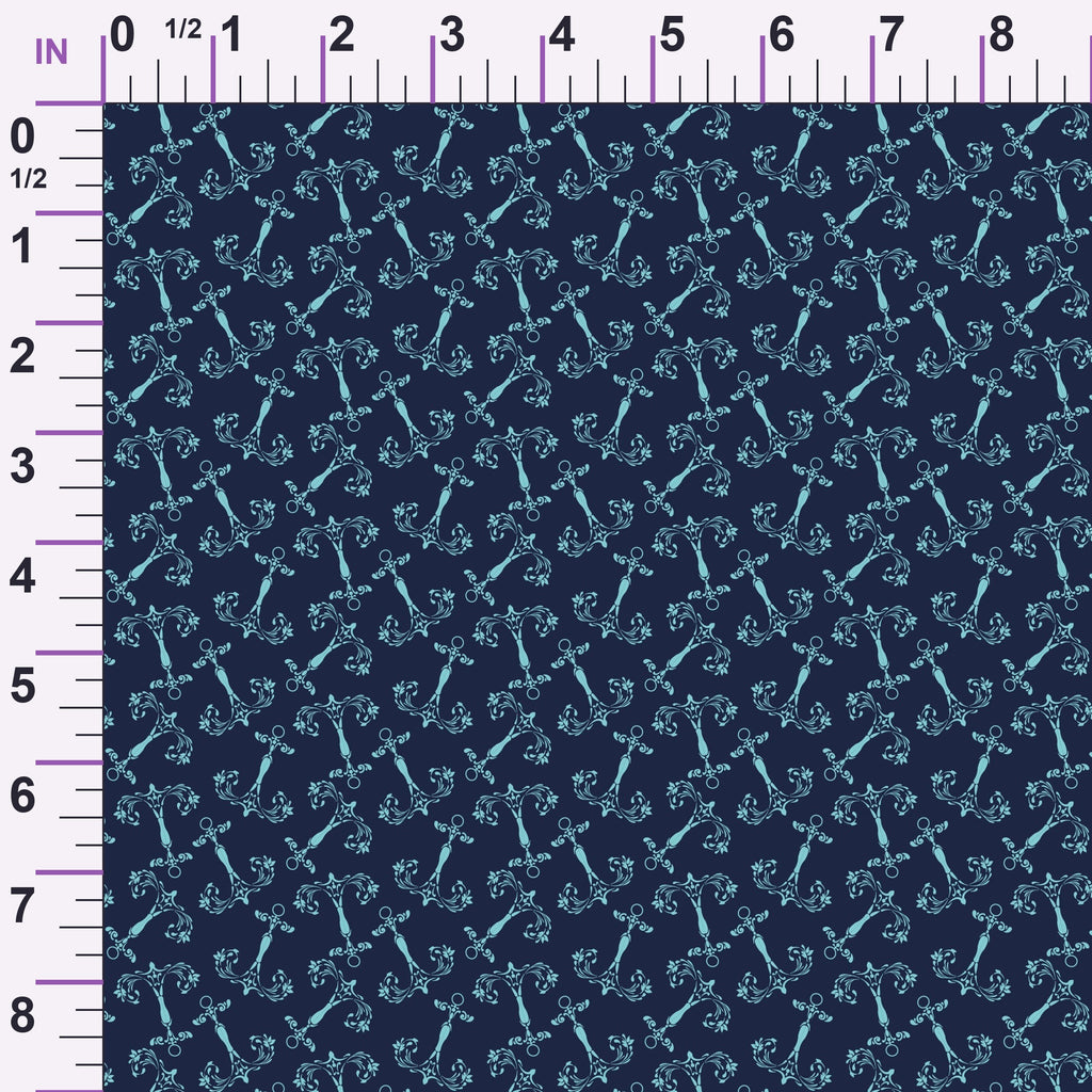 ruler-scale (auto)
