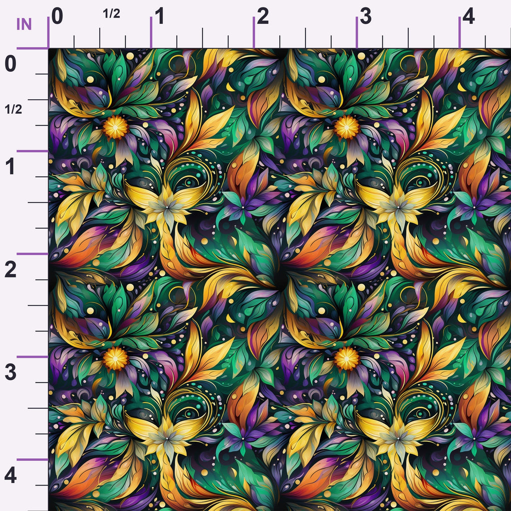 ruler-scale (auto)