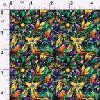 ruler-scale (auto)