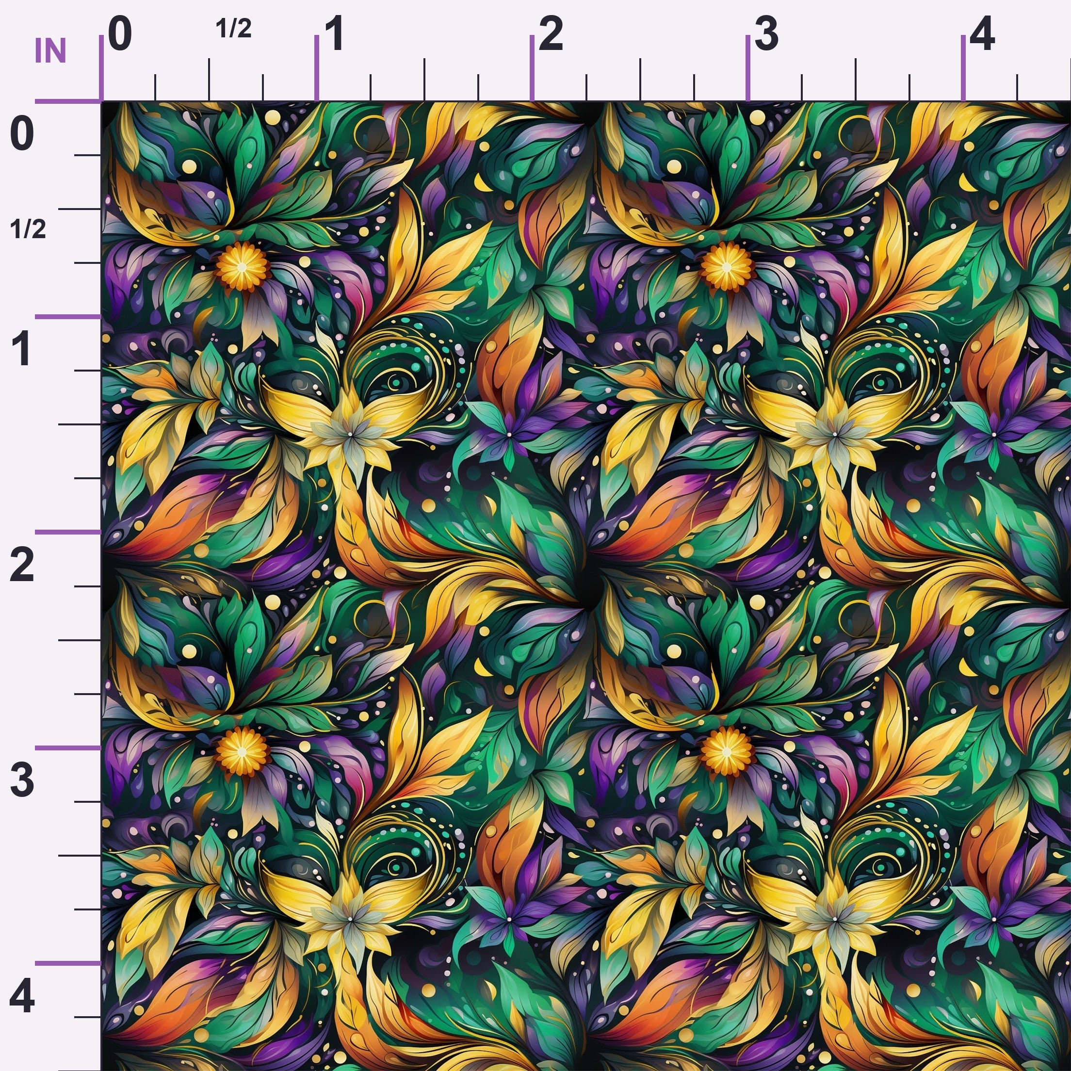 ruler-scale (auto)