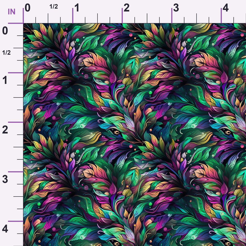ruler-scale (auto)